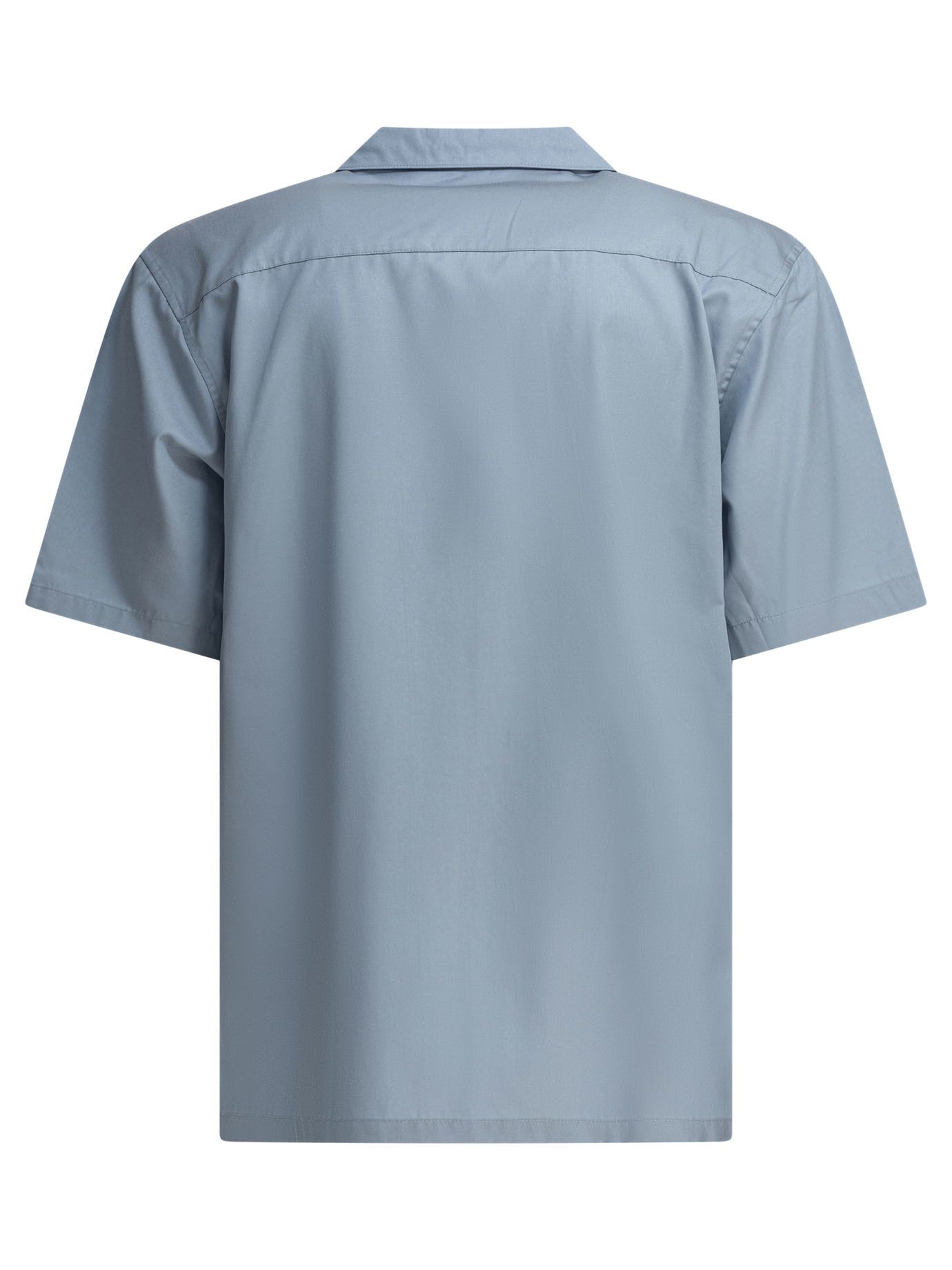 Carhartt Wip S/S Delray Shirt Size US S / EU 44-46 / 1 - 2 Thumbnail