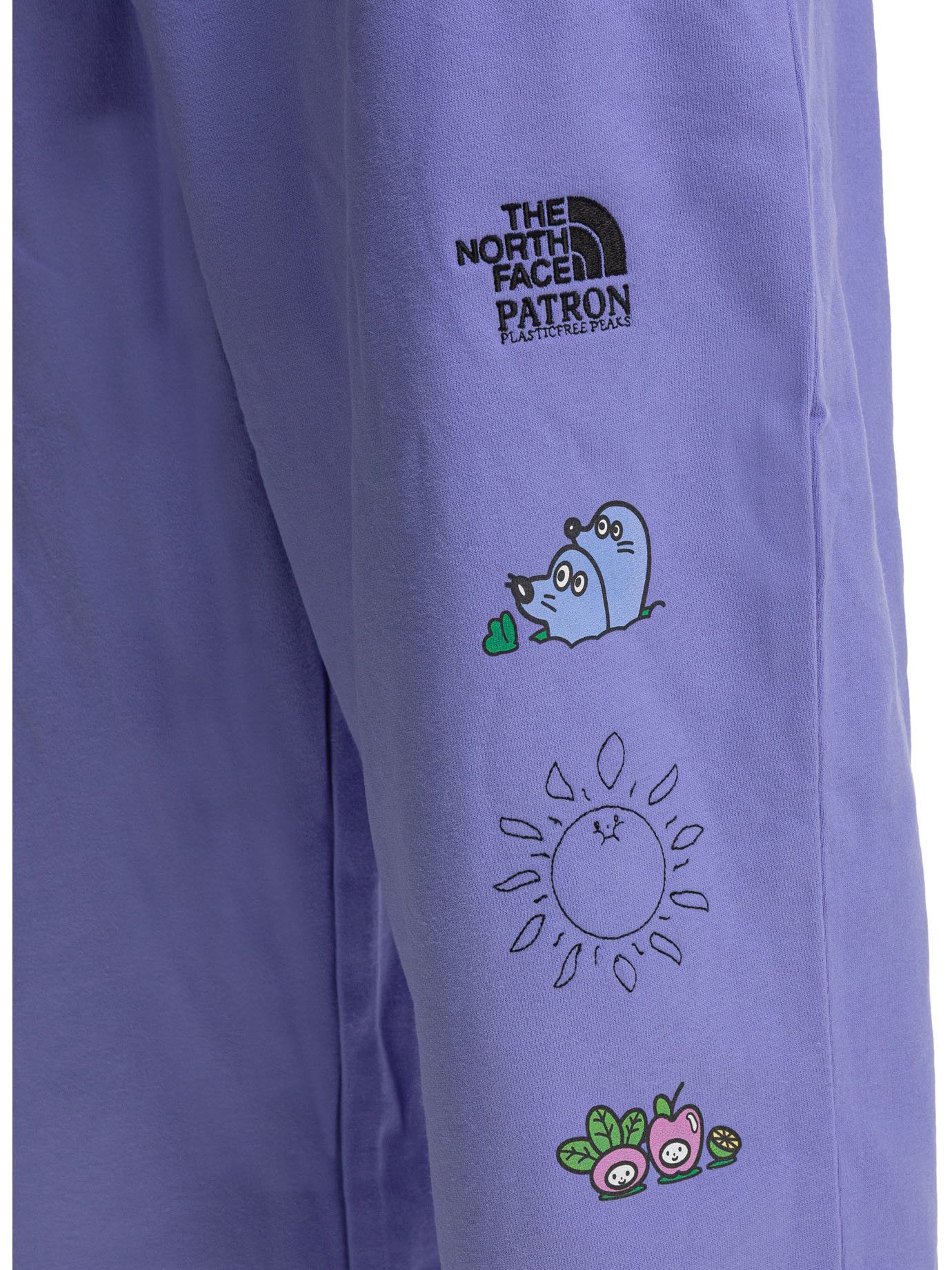 The North Face Trousers Size US 32 / EU 48 - 4 Thumbnail