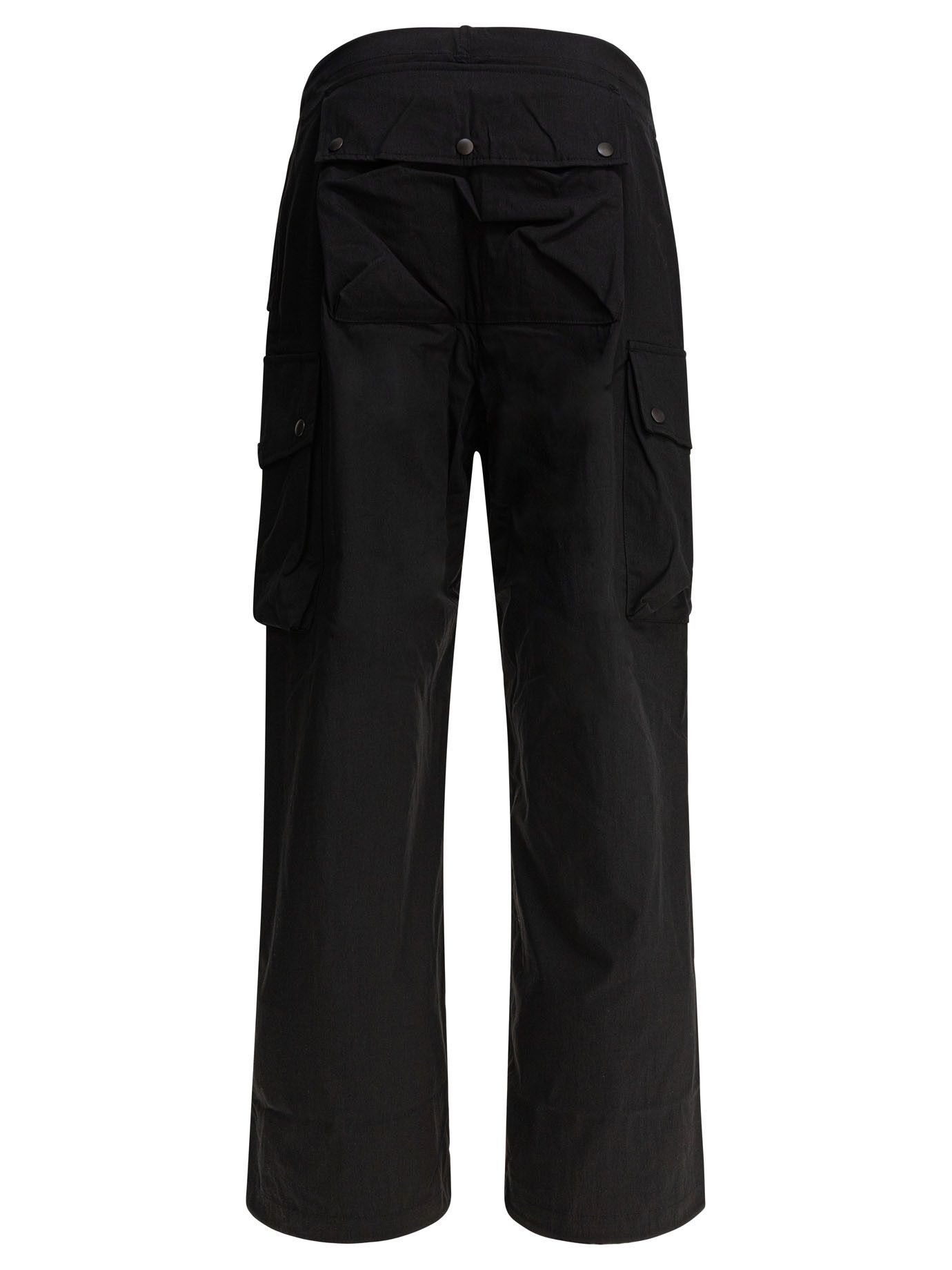 Needles Cargo Trousers Size US 30 / EU 46 - 2 Thumbnail