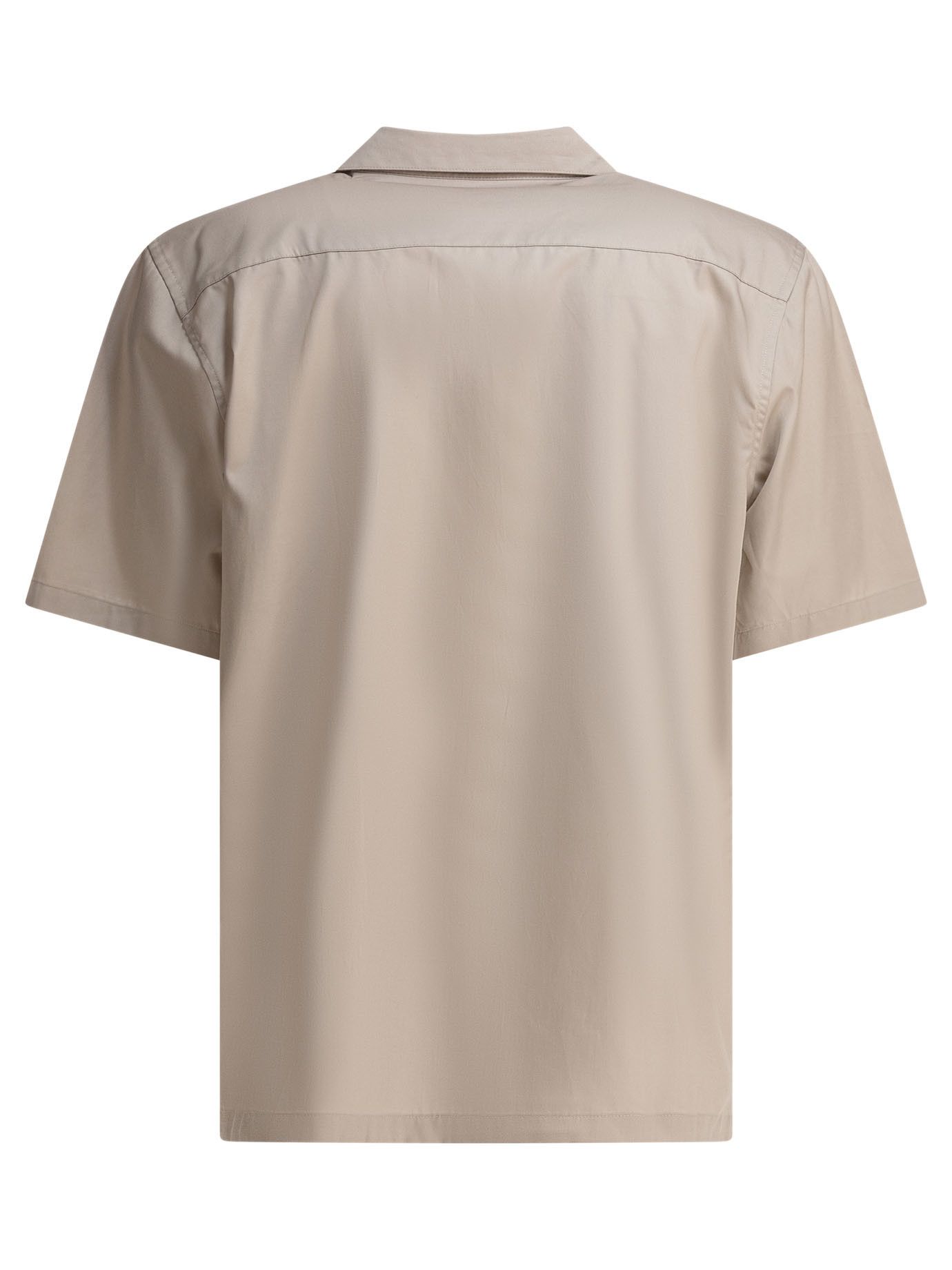 Carhartt Wip S/S Delray Shirt Size US M / EU 48-50 / 2 - 2 Thumbnail