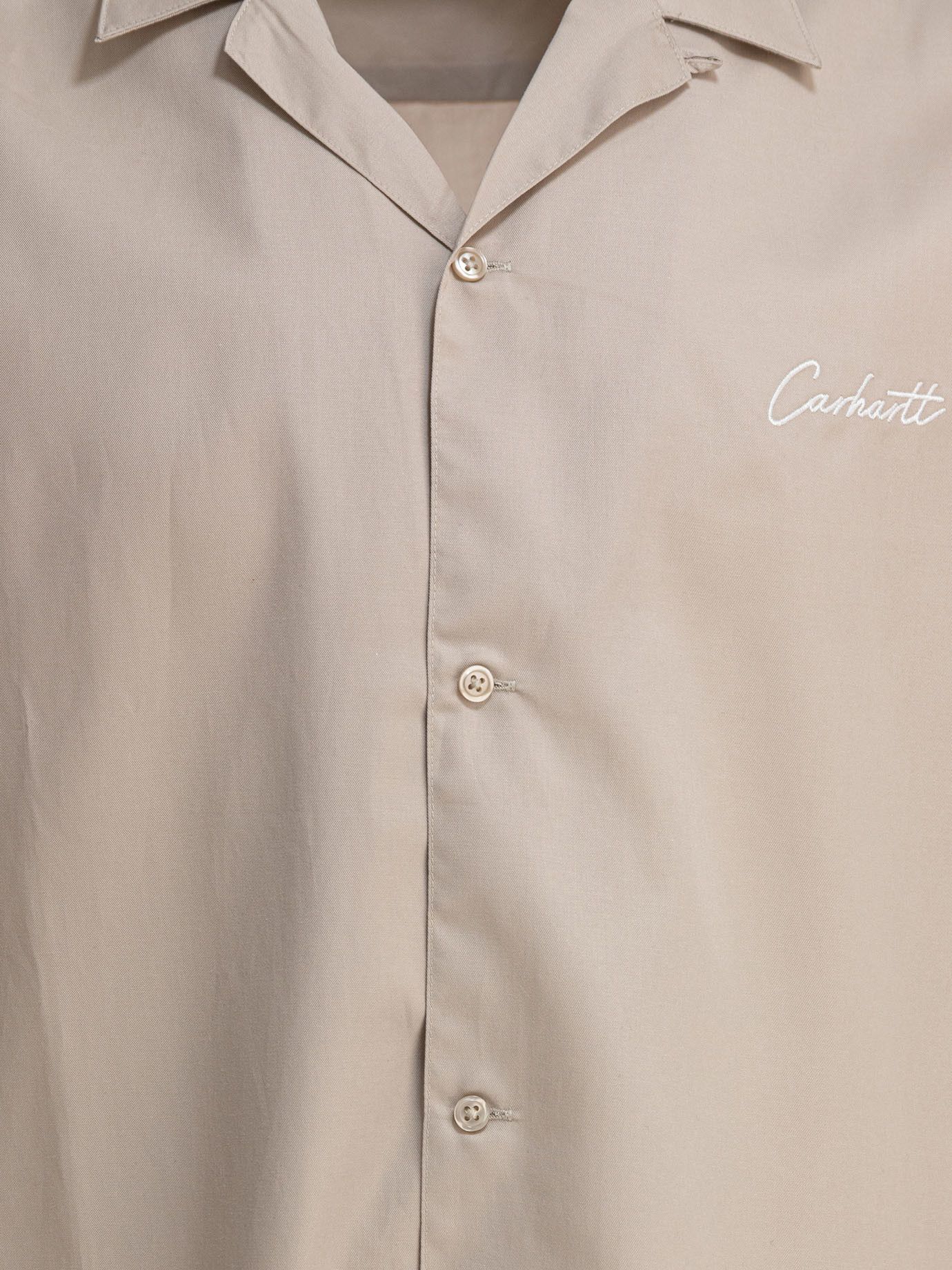 Carhartt Wip S/S Delray Shirt Size US M / EU 48-50 / 2 - 3 Thumbnail