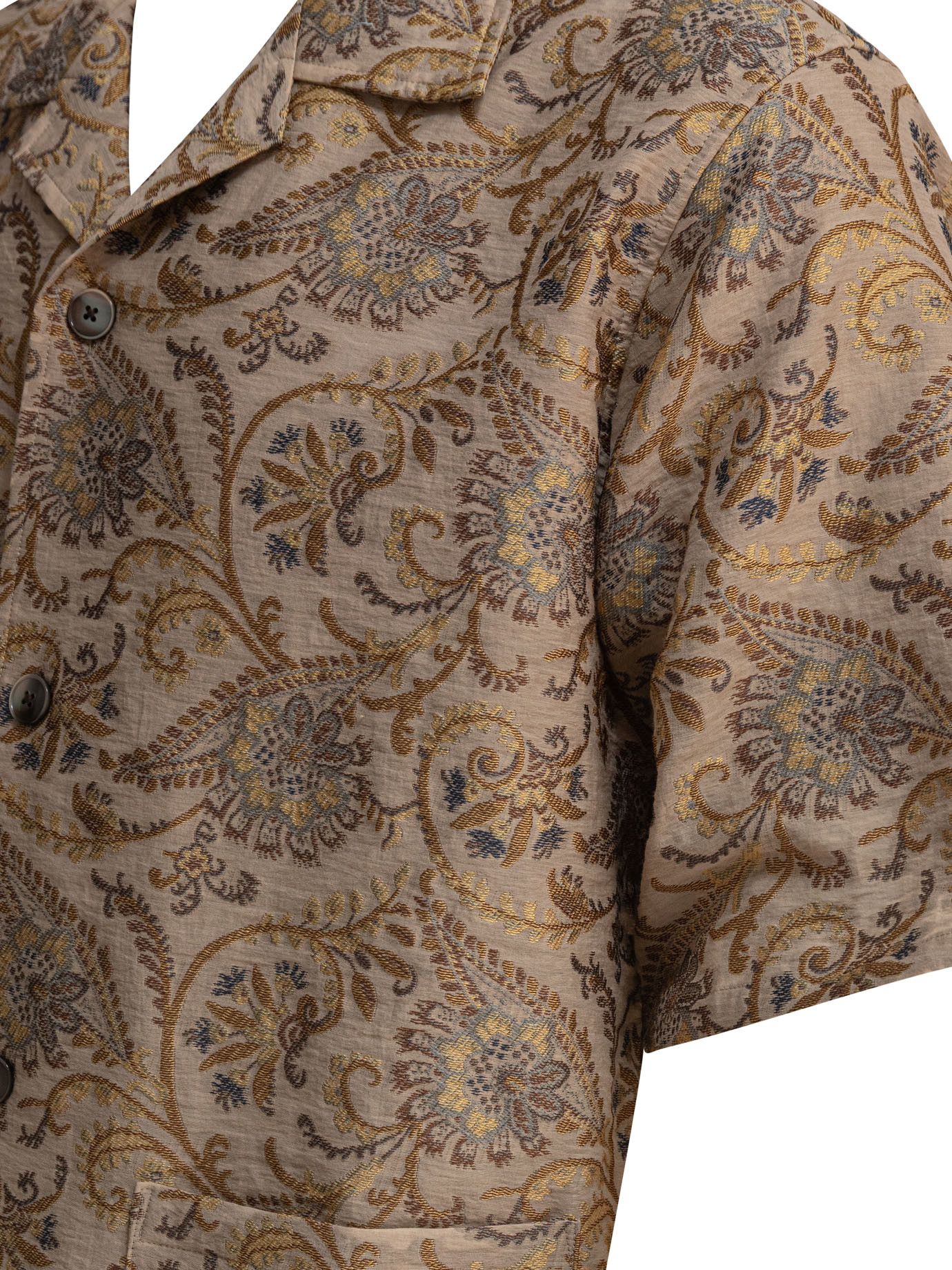 Needles Shirt Cabana Size US M / EU 48-50 / 2 - 4 Thumbnail