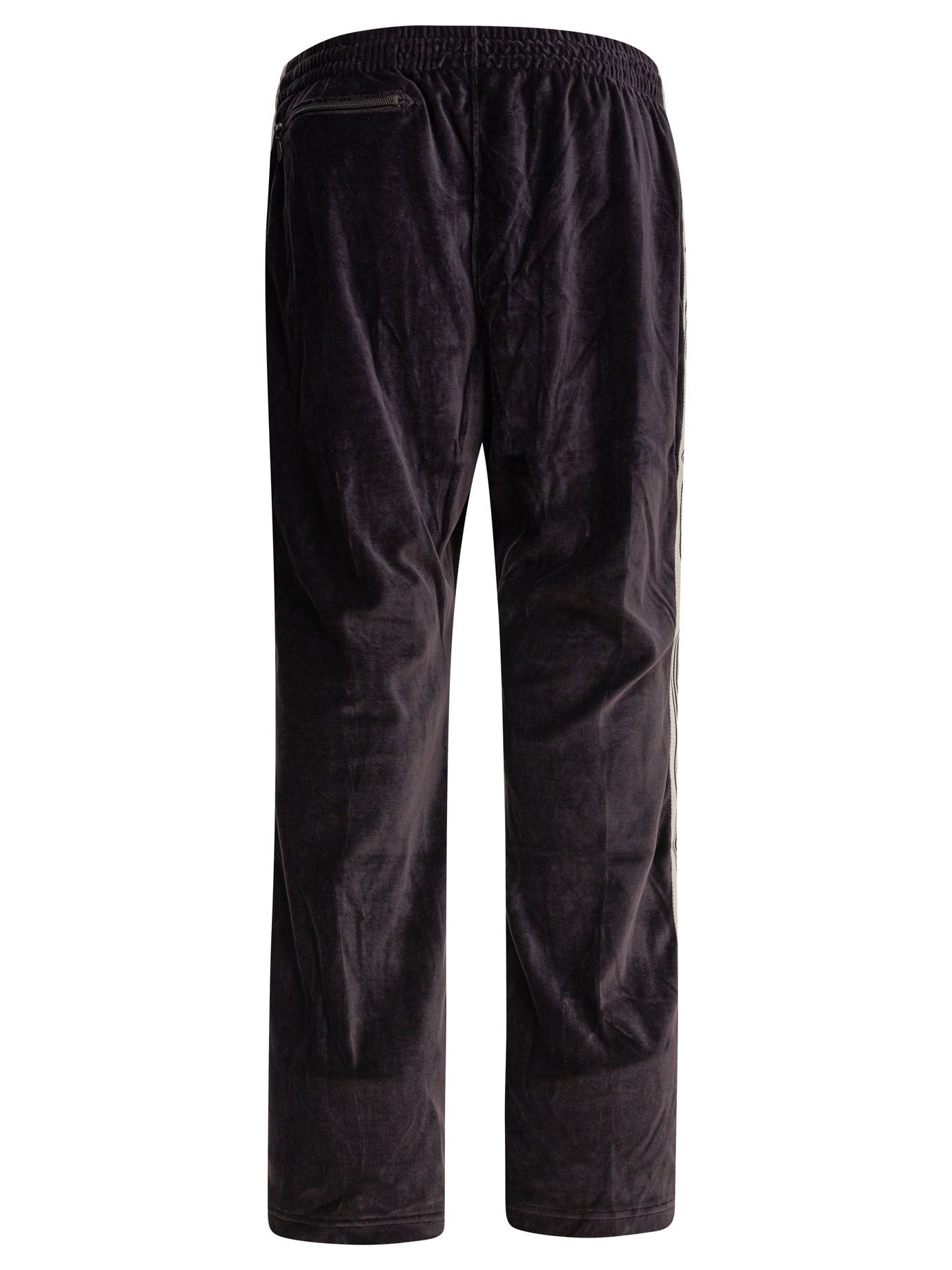 Needles Boot-Cut Trousers Size US 32 / EU 48 - 2 Thumbnail