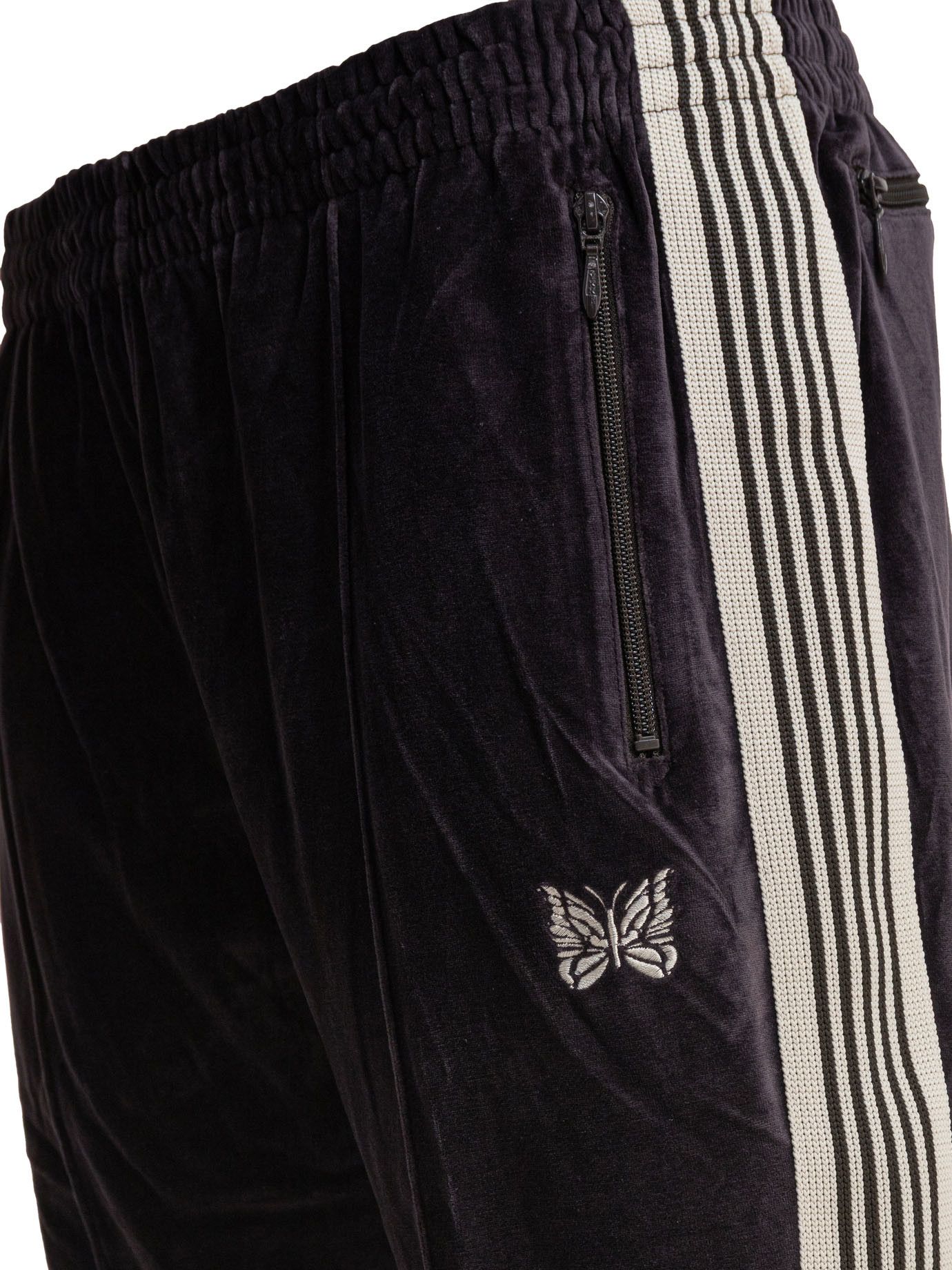 Needles Boot-Cut Trousers Size US 32 / EU 48 - 4 Thumbnail