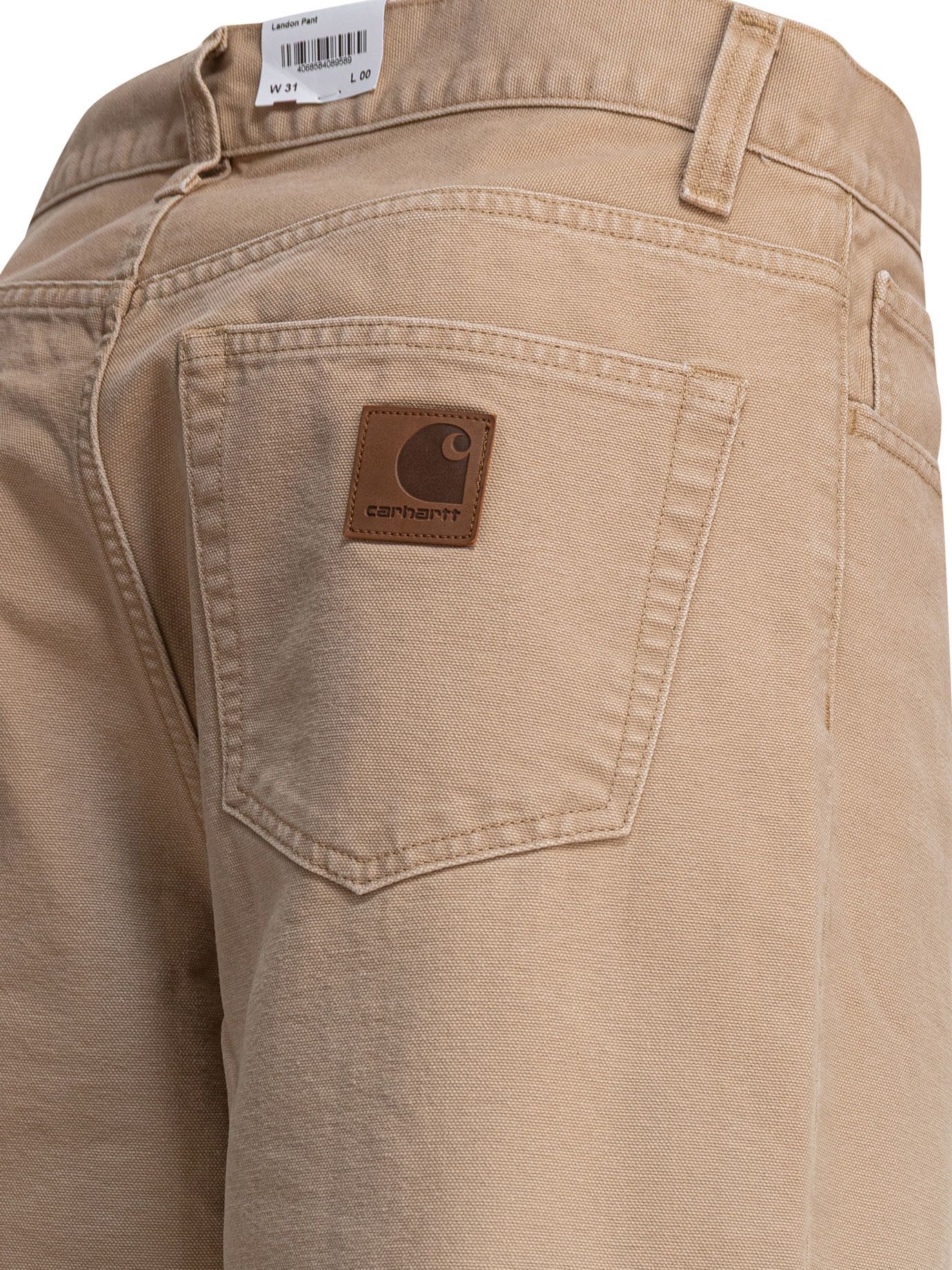 Carhartt Wip Jeans Size US 30 / EU 46 - 4 Thumbnail