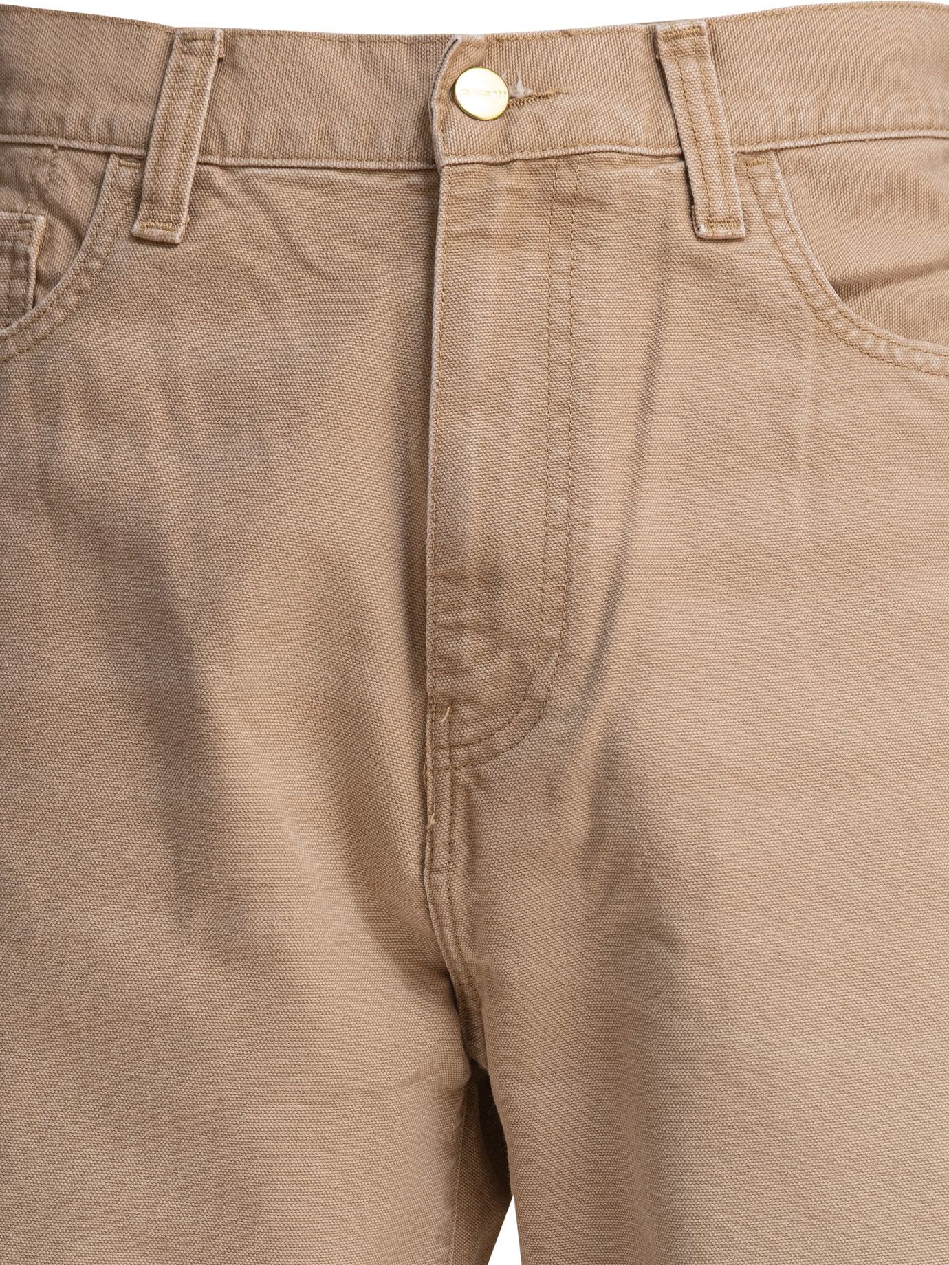 Carhartt Wip Jeans Size US 32 / EU 48 - 3 Thumbnail