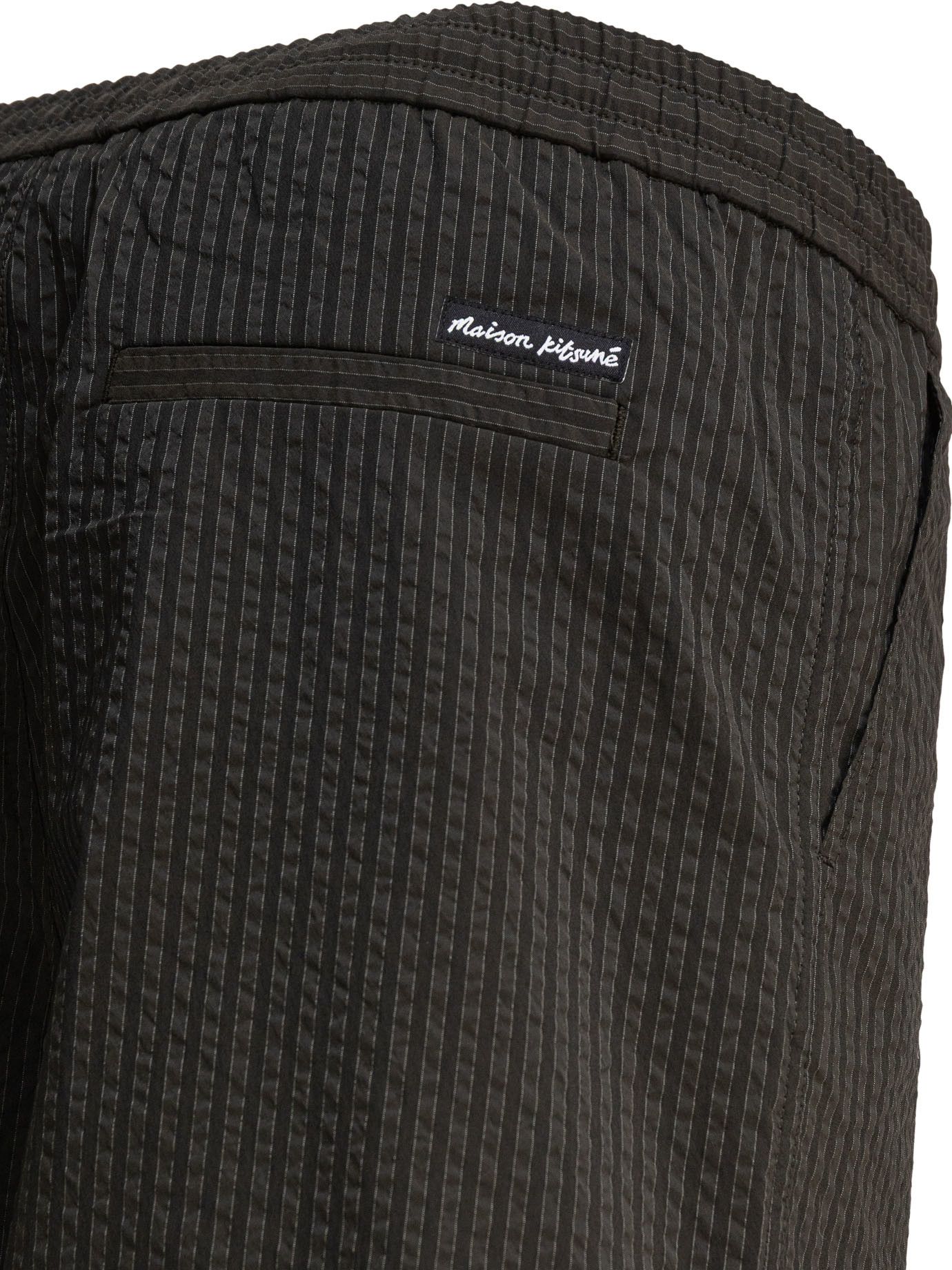Maison Kitsune Shorts Size US 32 / EU 48 - 4 Thumbnail