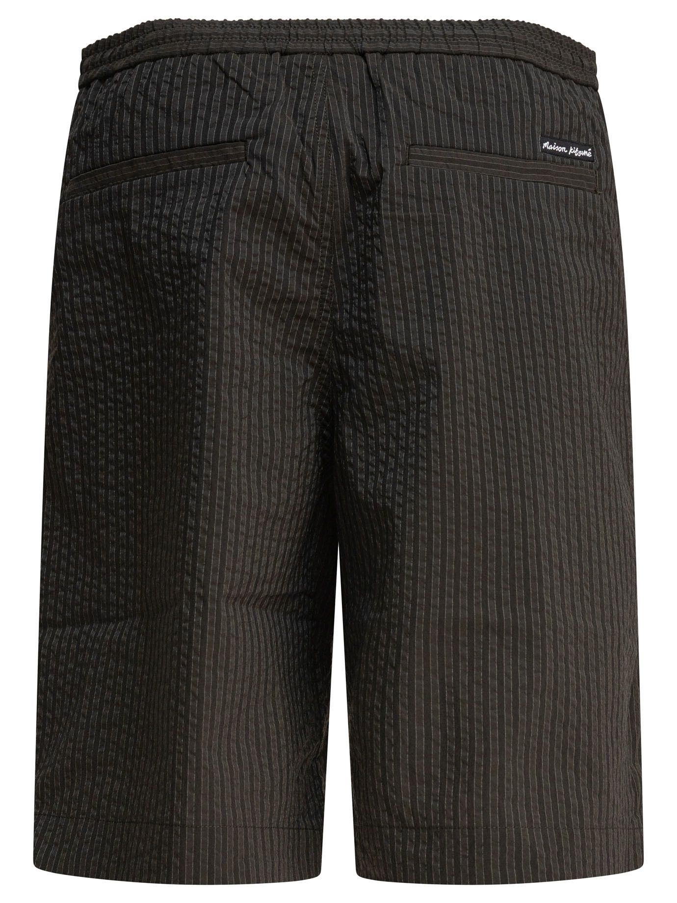 Maison Kitsune Shorts Size US 32 / EU 48 - 2 Thumbnail