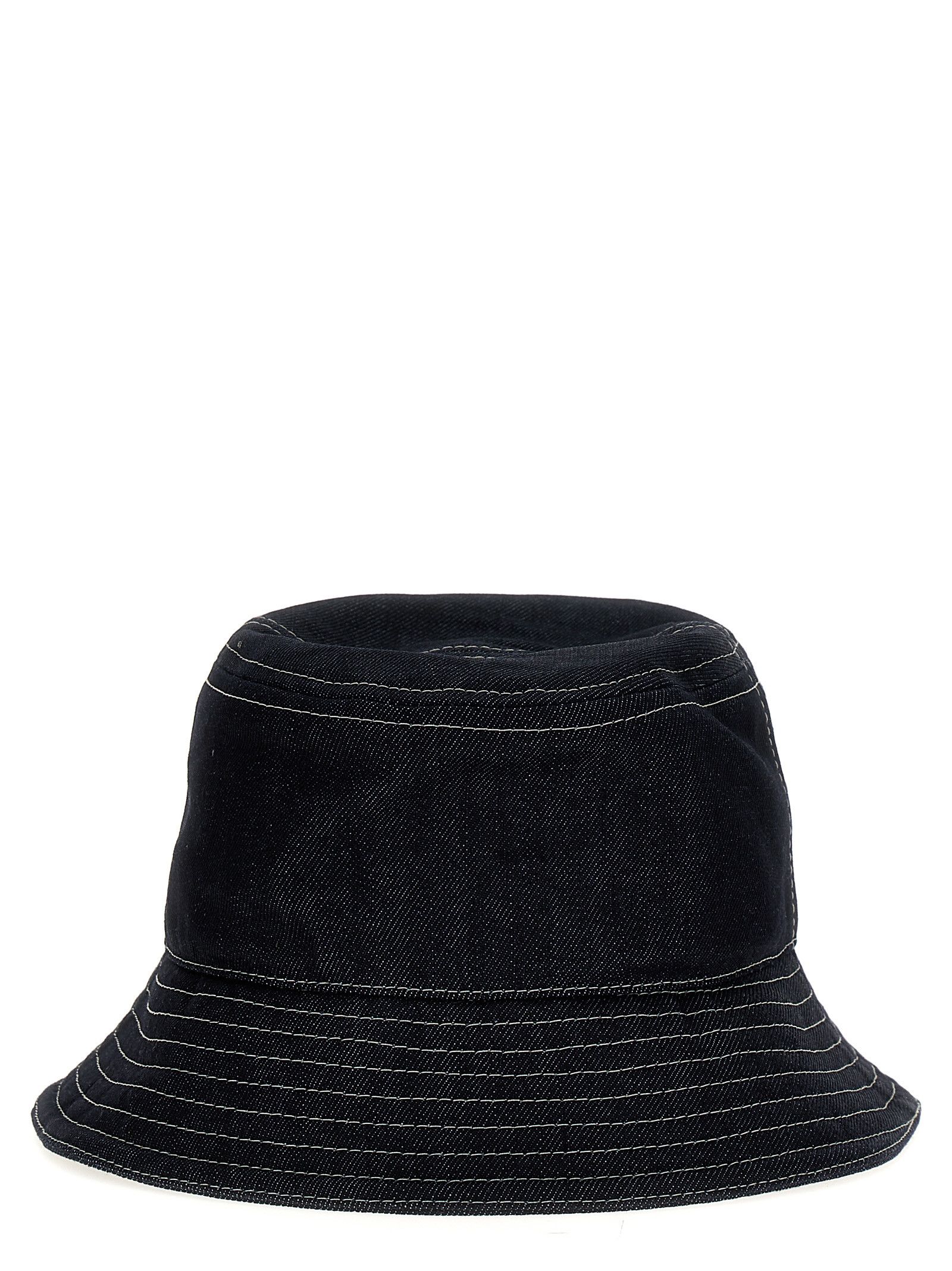 Fendi Bucket Logo Hat Size ONE SIZE - 3 Thumbnail