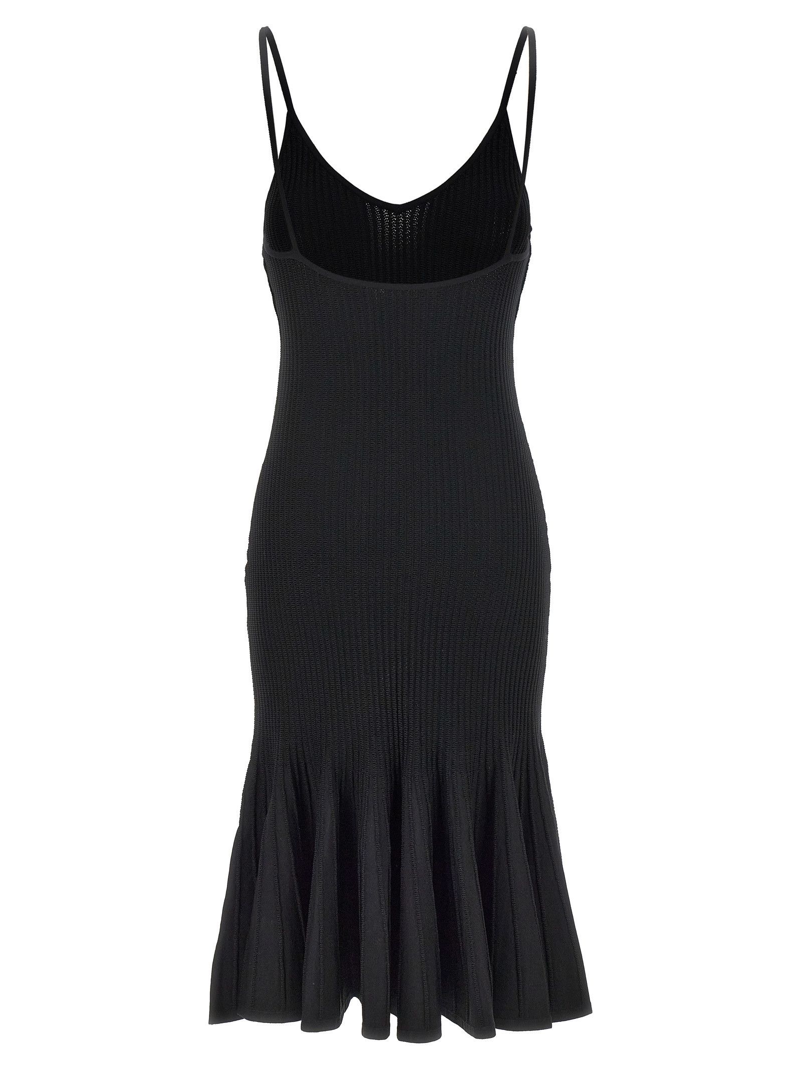 KHAITE 'Queen' Dress Size S / US 4 / IT 40 - 2 Thumbnail