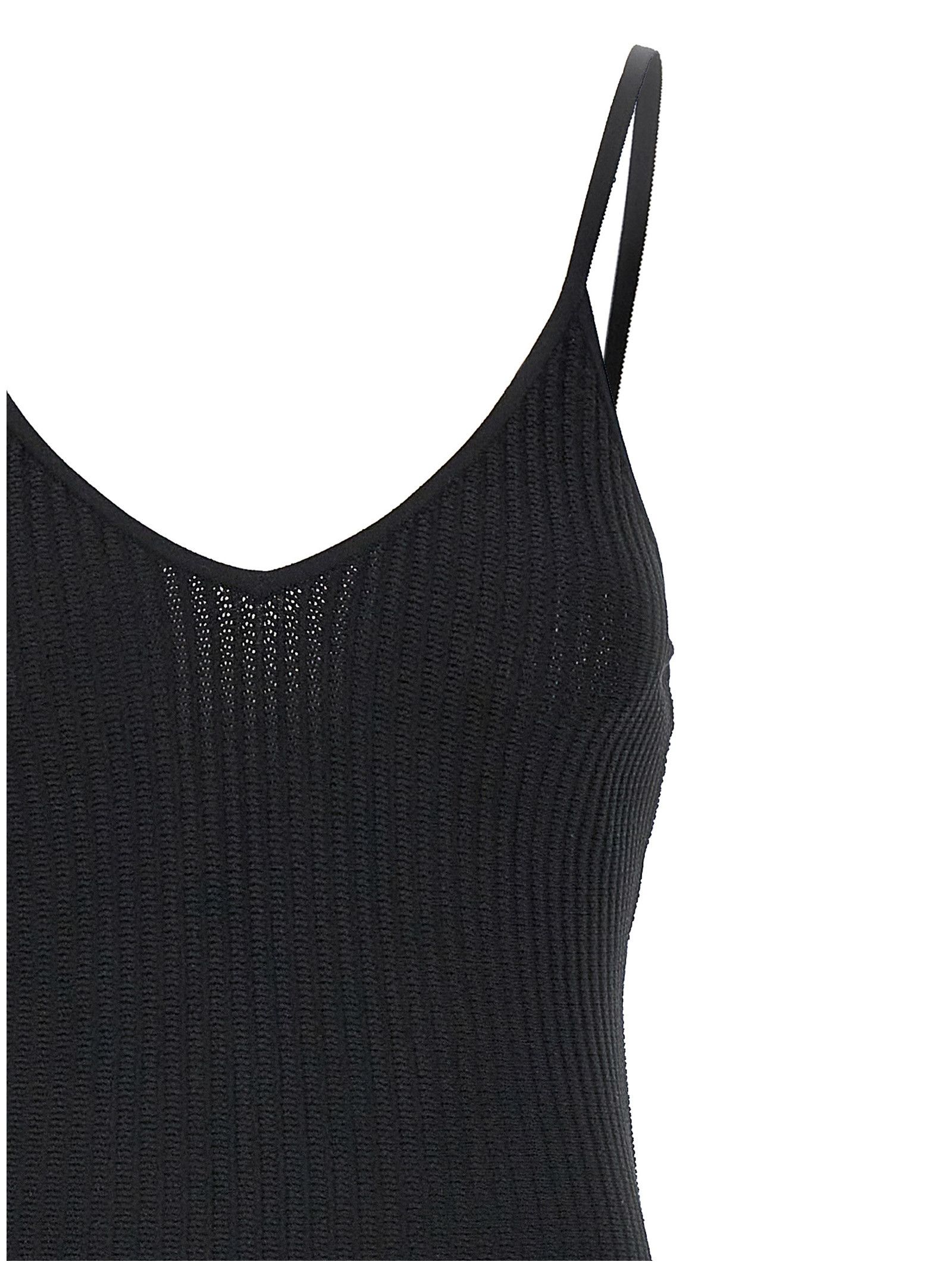 KHAITE 'Queen' Dress Size S / US 4 / IT 40 - 3 Thumbnail