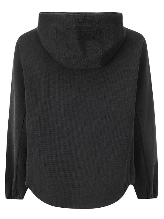 GR10K GR10K Men Hoodies AG124027AE 01 BLACK Size US S / EU 44-46 / 1 - 2 Thumbnail