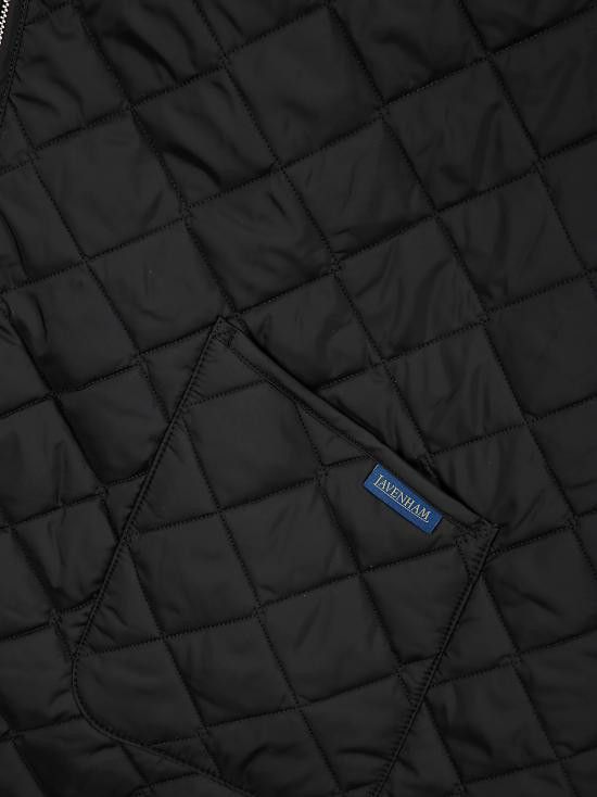 Comme des Garcons COMME DES GARCONS Men Coats FNC521W24 1 BLACK Size US S / EU 44-46 / 1 - 3 Thumbnail