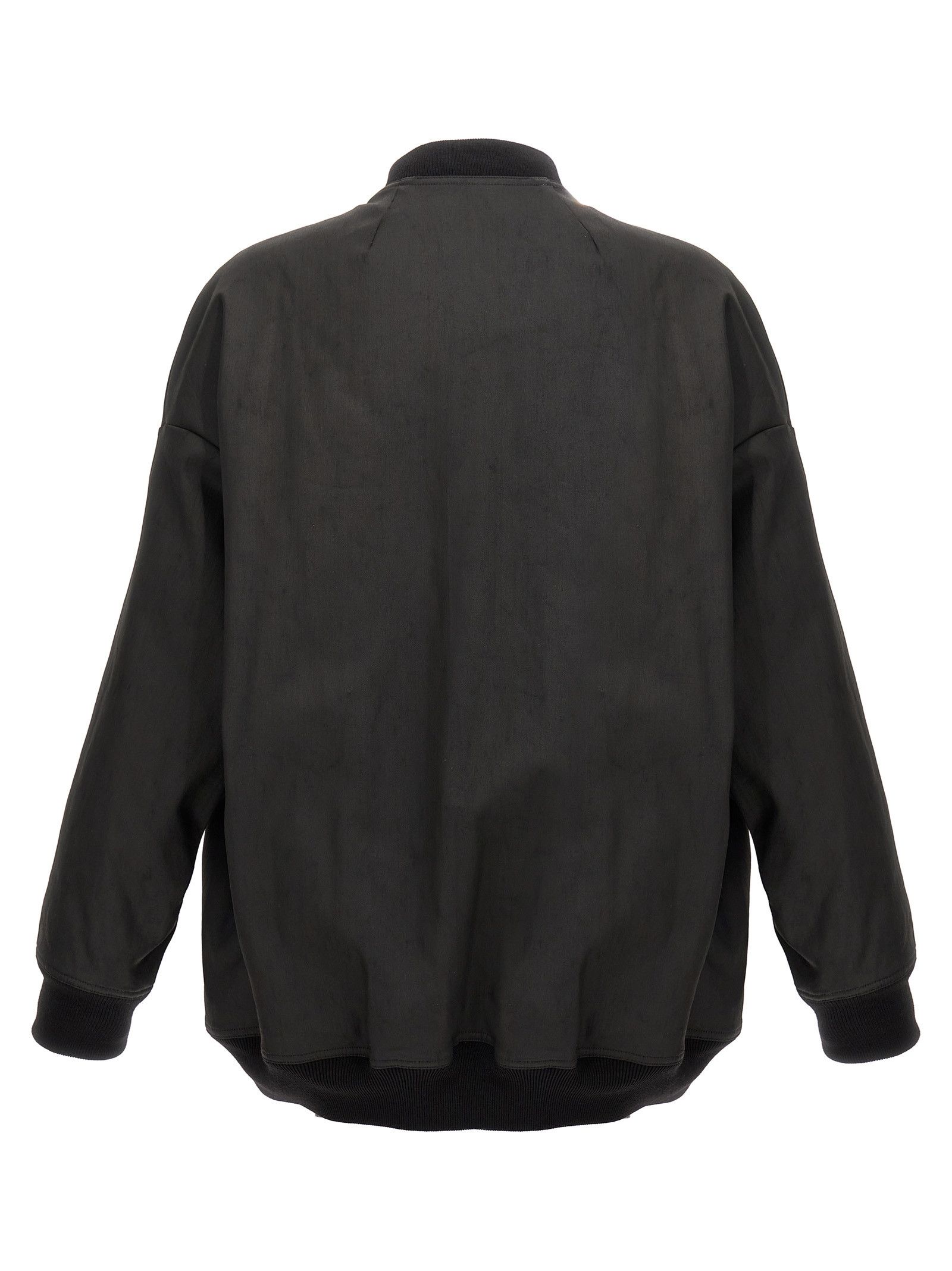 Rick Owens 'Jumbo Peter Flight' Jacket Size US L / EU 52-54 / 3 - 2 Thumbnail
