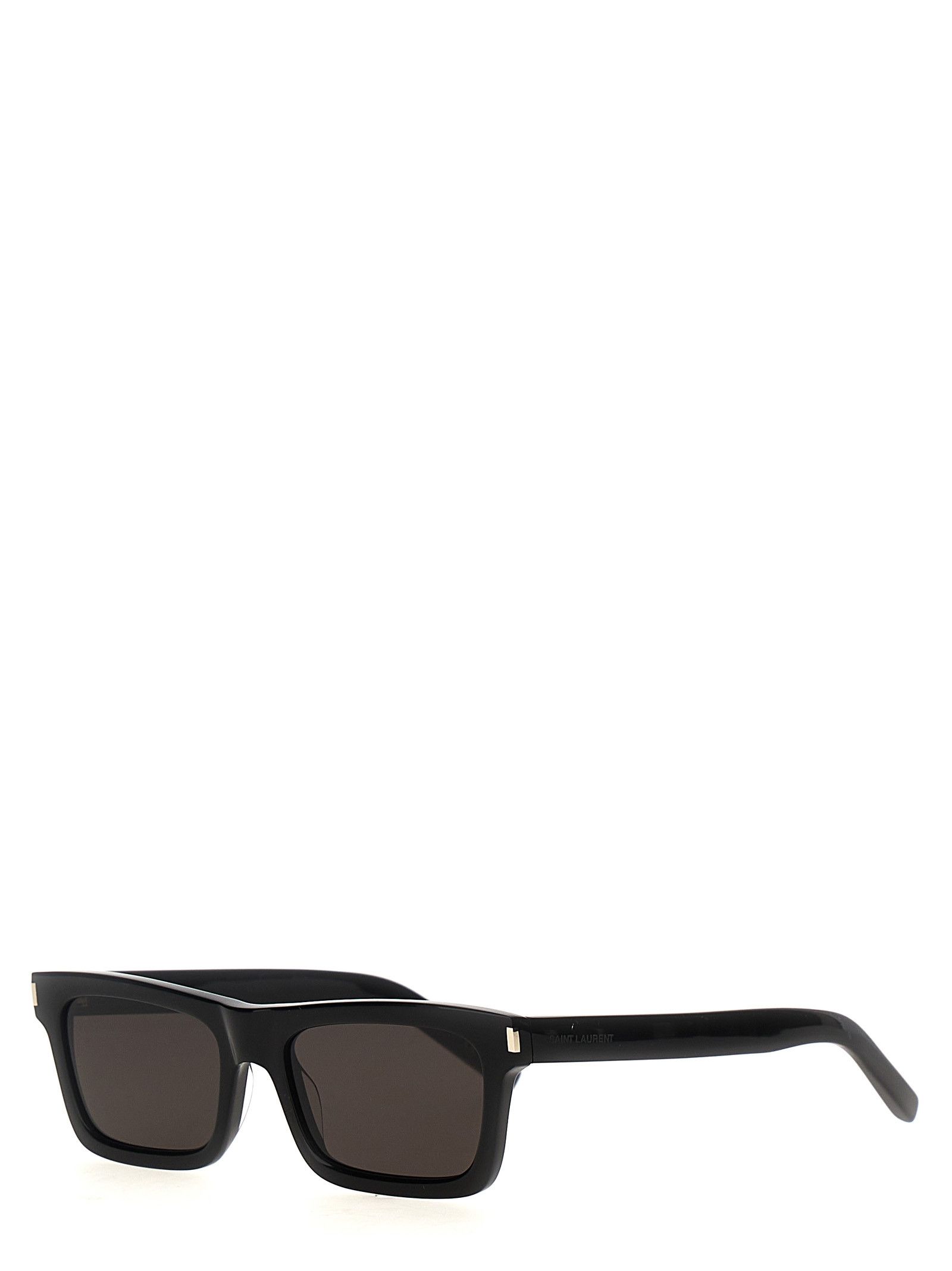 Saint Laurent Paris 'Sl 461' Sunglasses Size ONE SIZE - 3 Thumbnail