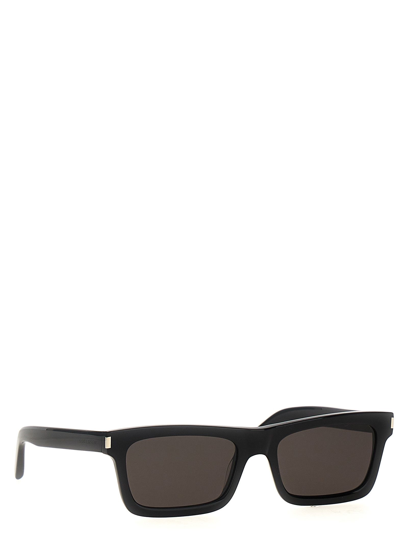 Saint Laurent Paris 'Sl 461' Sunglasses Size ONE SIZE - 2 Thumbnail