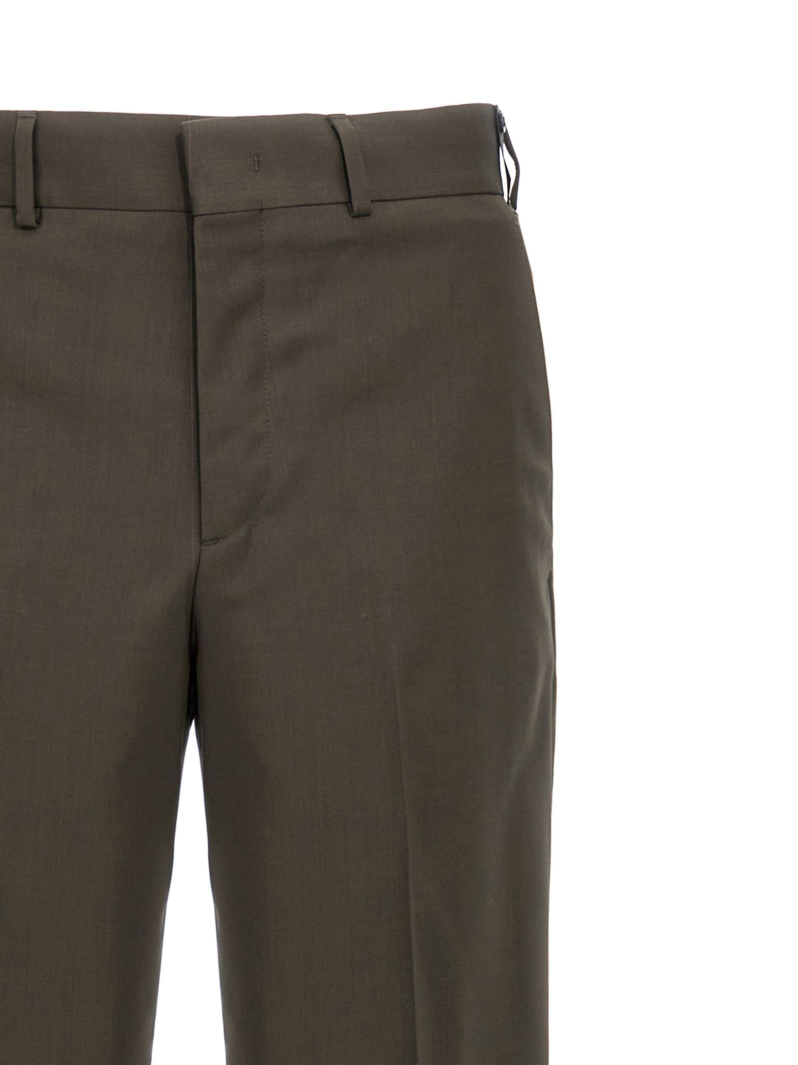 Fendi 'Cipresso' Pants Size US 30 / EU 46 - 3 Thumbnail
