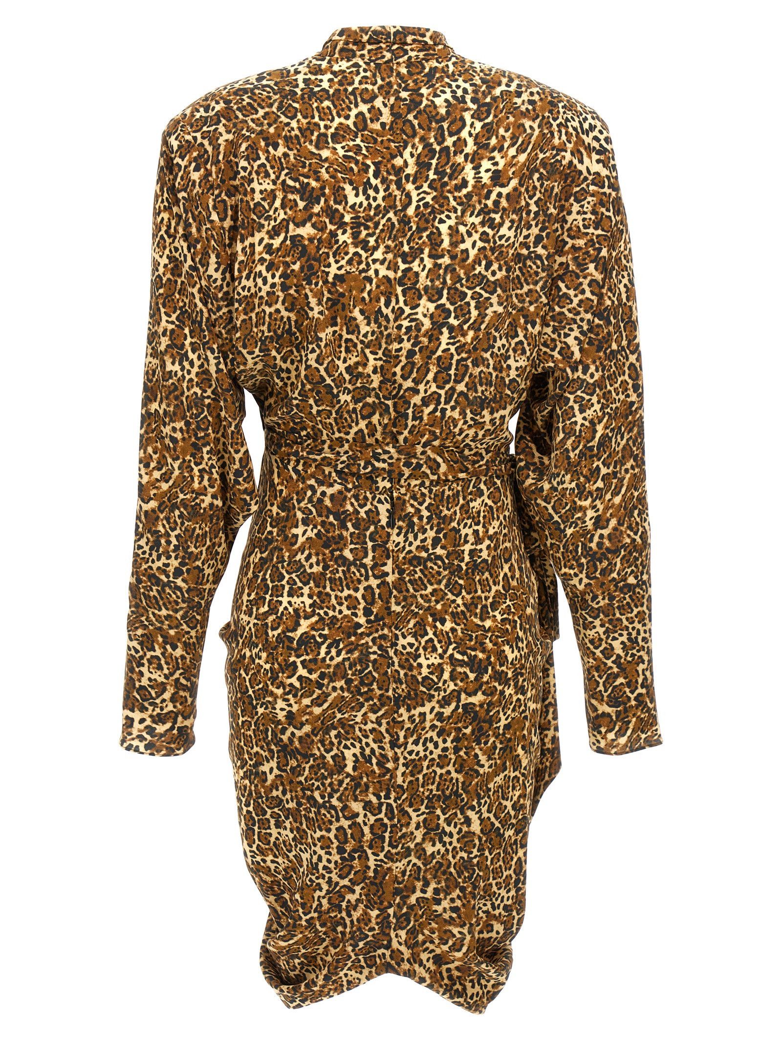 Isabel Marant 'Cleora' Dress Size 25" / US 0 / IT 36 - 2 Thumbnail