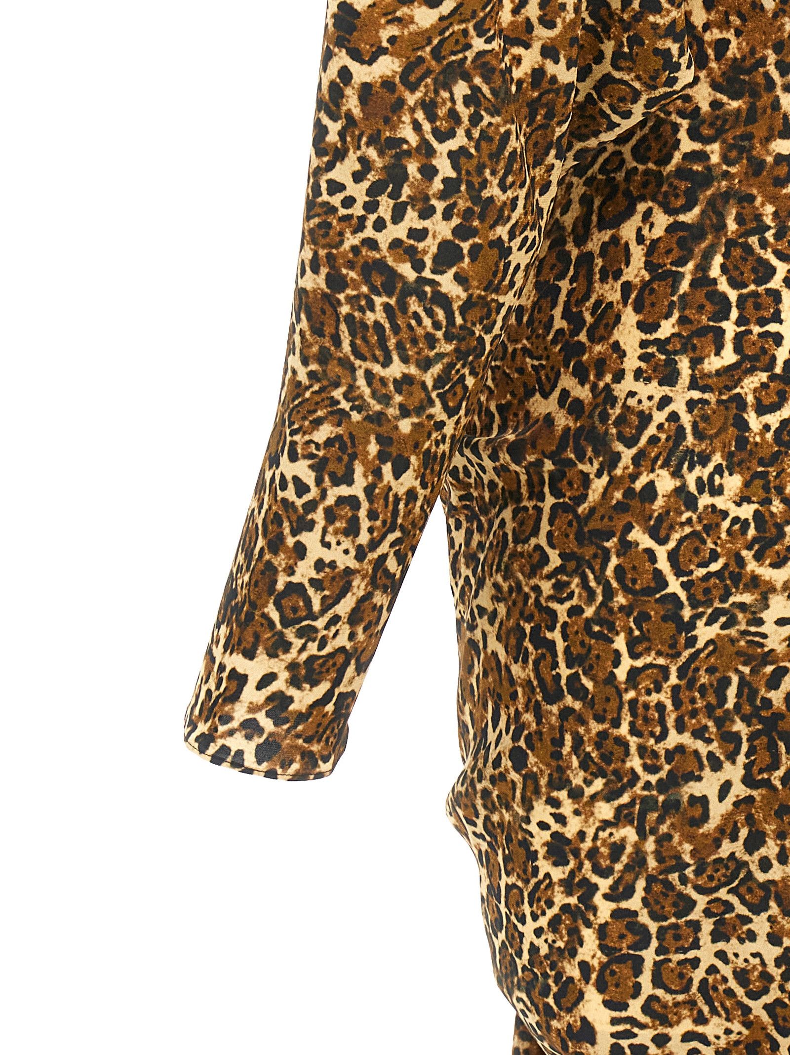 Isabel Marant 'Cleora' Dress Size 25" / US 0 / IT 36 - 4 Thumbnail