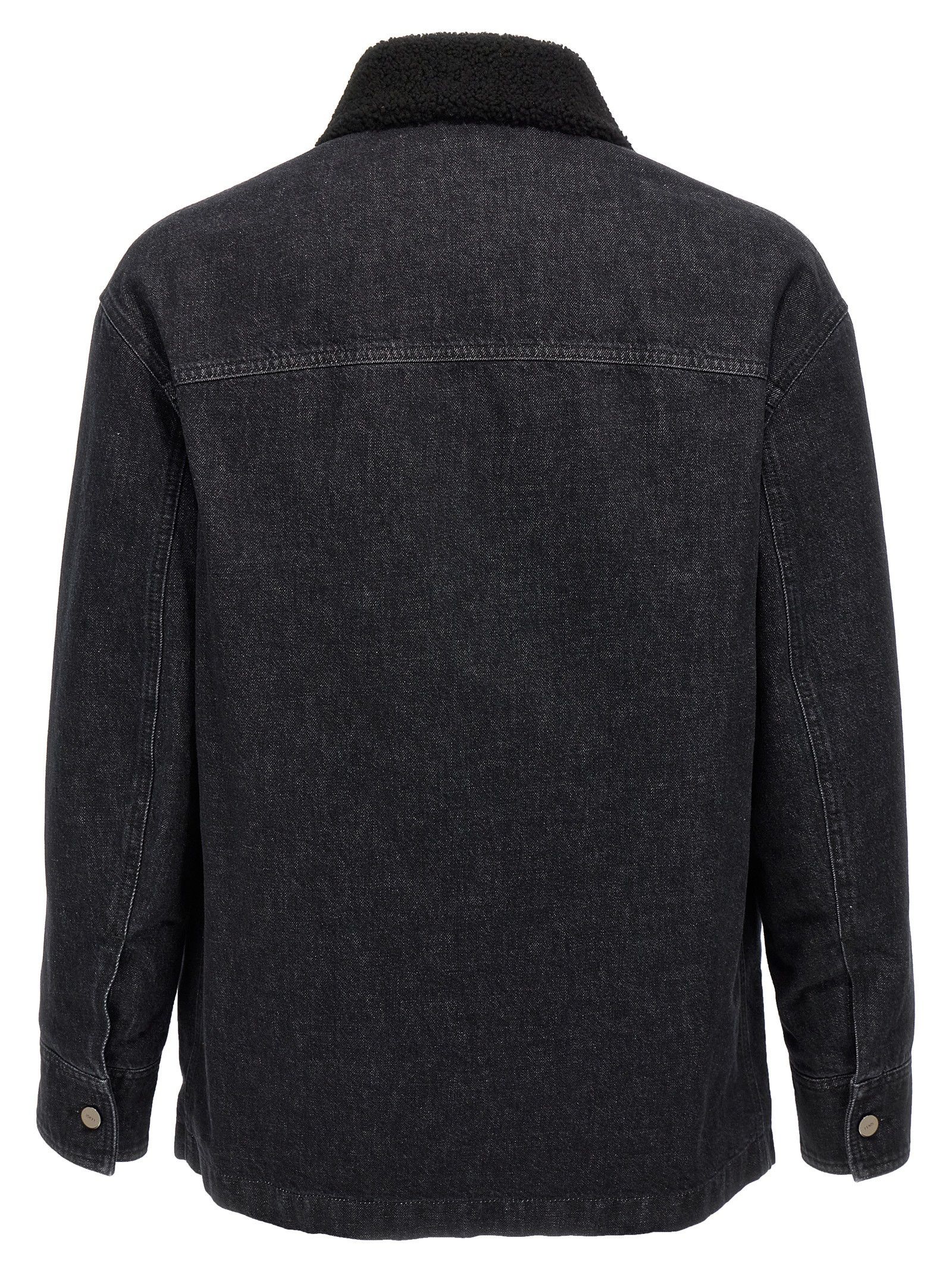 Fendi Denim Jacket Size US M / EU 48-50 / 2 - 2 Thumbnail