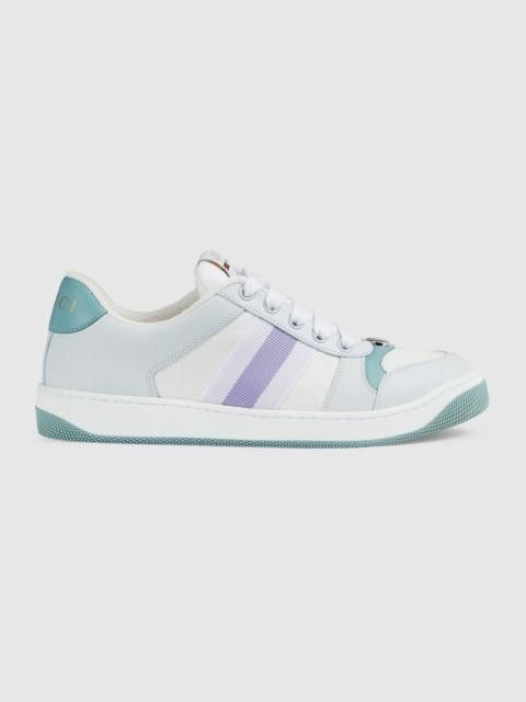 Gucci Women's Screener sneaker Size US 11 / IT 41 - 2 Thumbnail