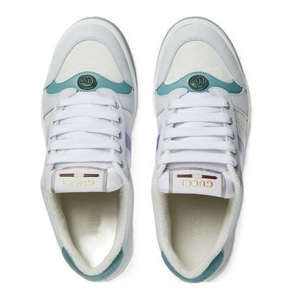Gucci Women's Screener sneaker Size US 11 / IT 41 - 3 Thumbnail