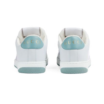 Gucci Women's Screener sneaker Size US 12 / IT 42 - 4 Thumbnail