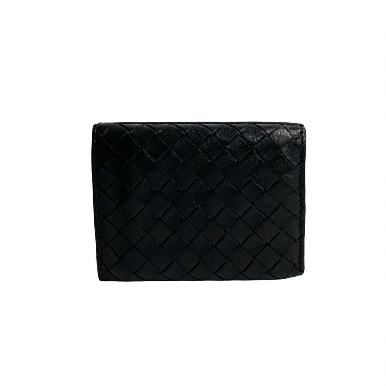 Bottega Veneta Bottega Veneta Black Leather Size ONE SIZE - 3 Thumbnail