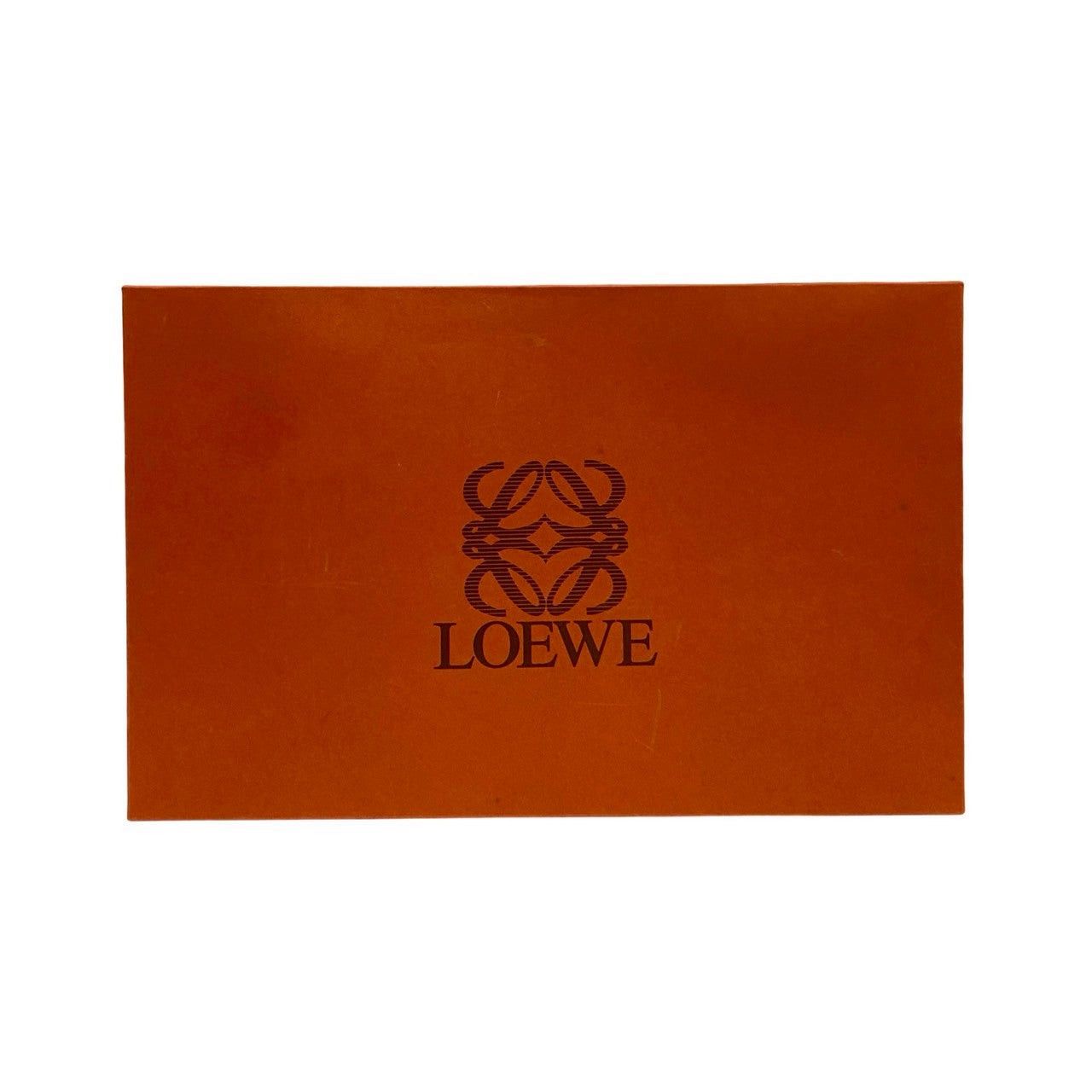 Loewe Loewe Handbag Black Leather Size ONE SIZE - 9 Thumbnail