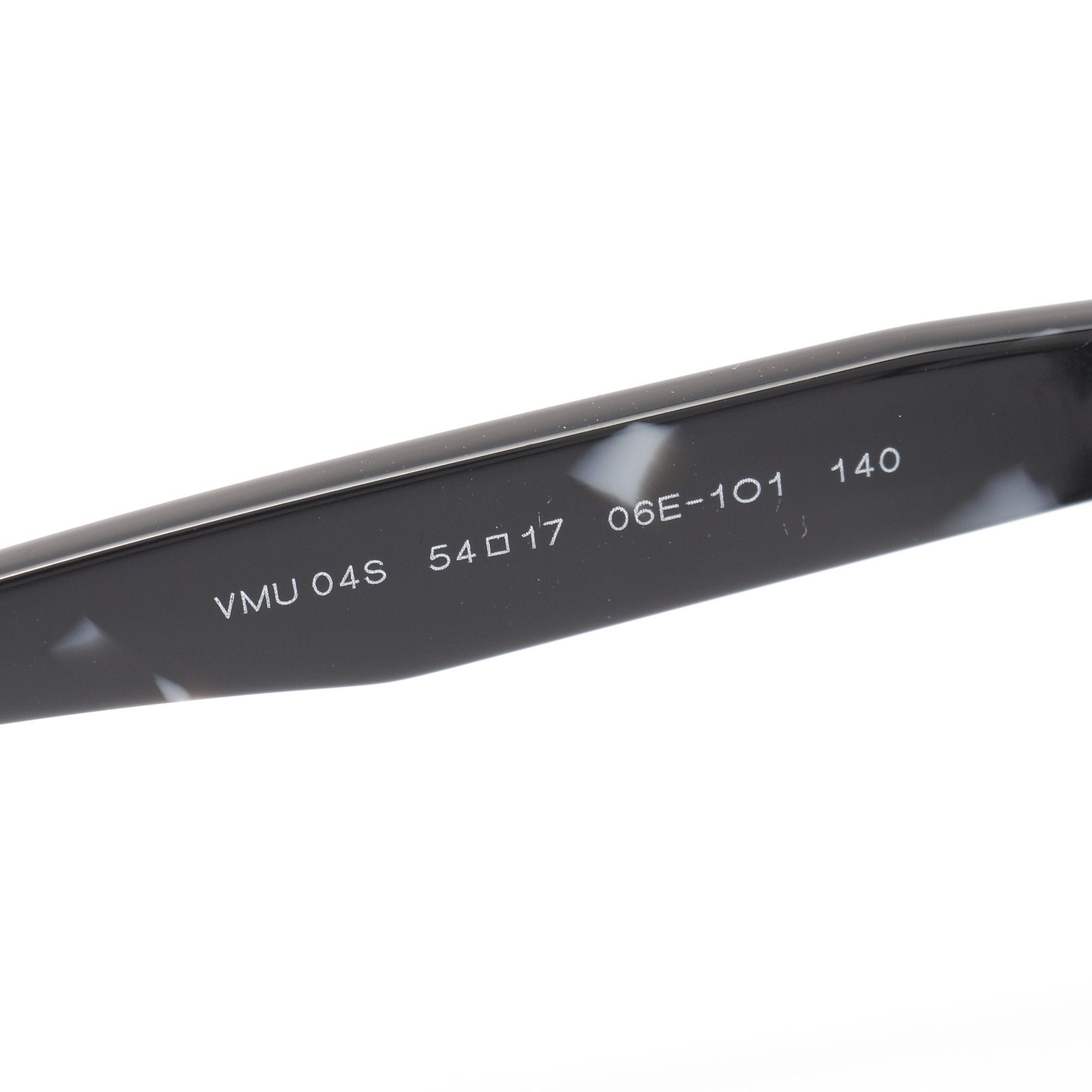Miu Miu Miu Miu Glasses Black White Non-Prescription Size ONE SIZE - 5 Thumbnail