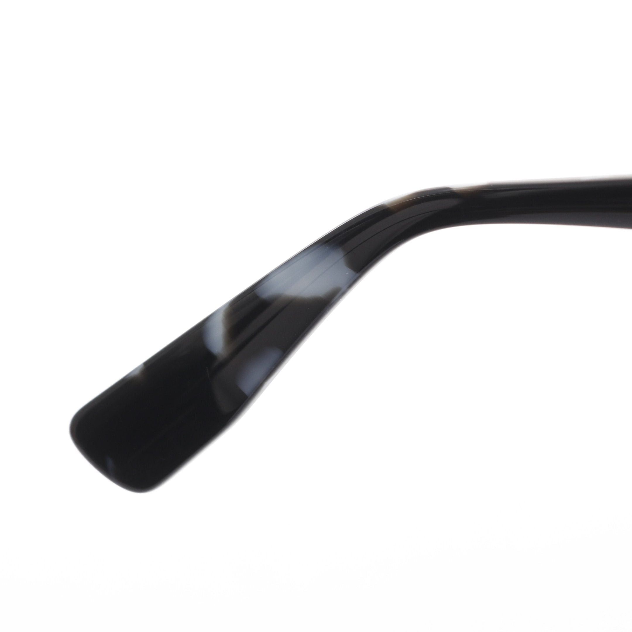 Miu Miu Miu Miu Glasses Black White Non-Prescription Size ONE SIZE - 9 Thumbnail