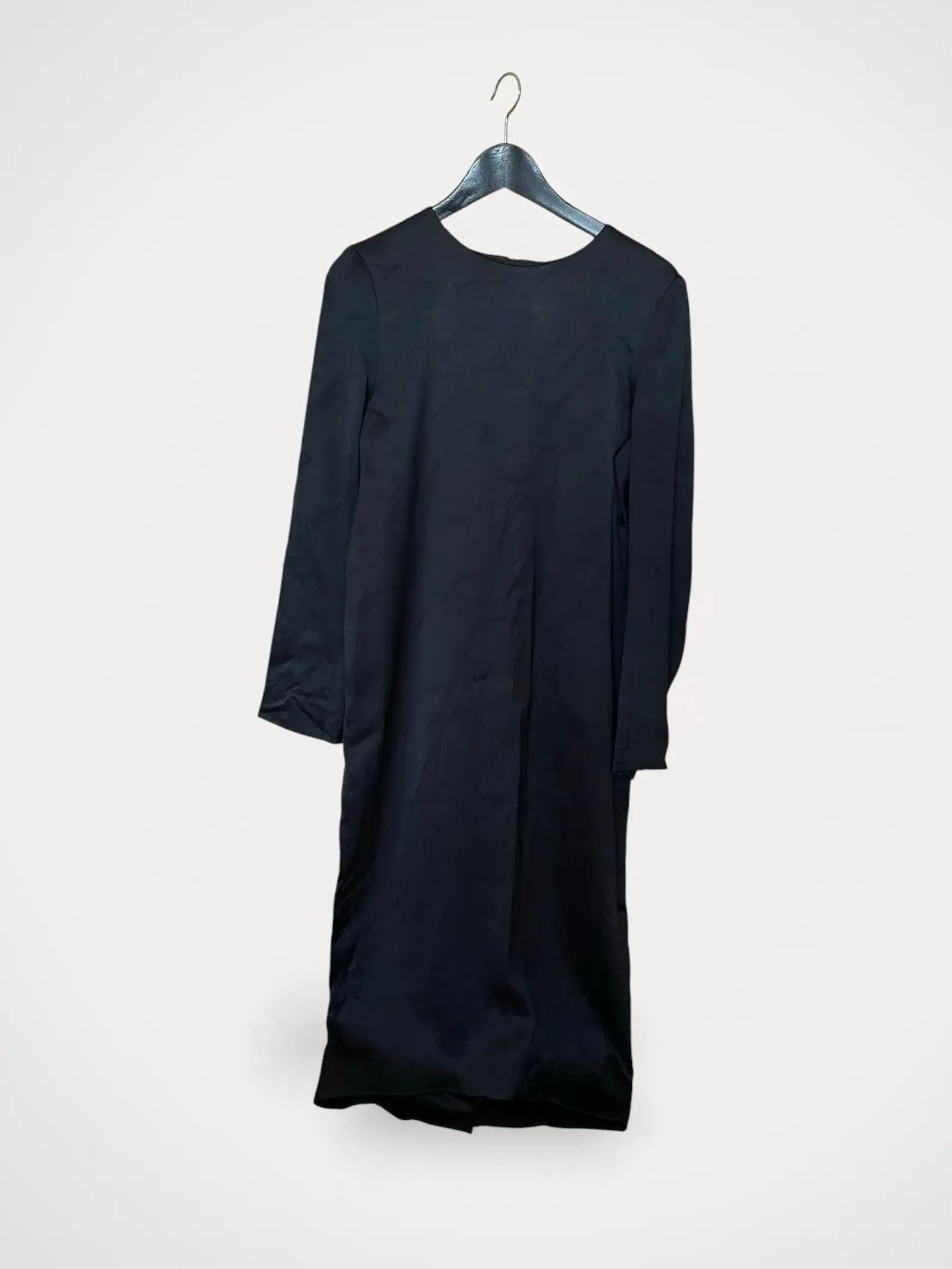 Toteme Toteme Structured Dress Dress Size XS / US 0-2 / IT 36-38 - 2 Thumbnail