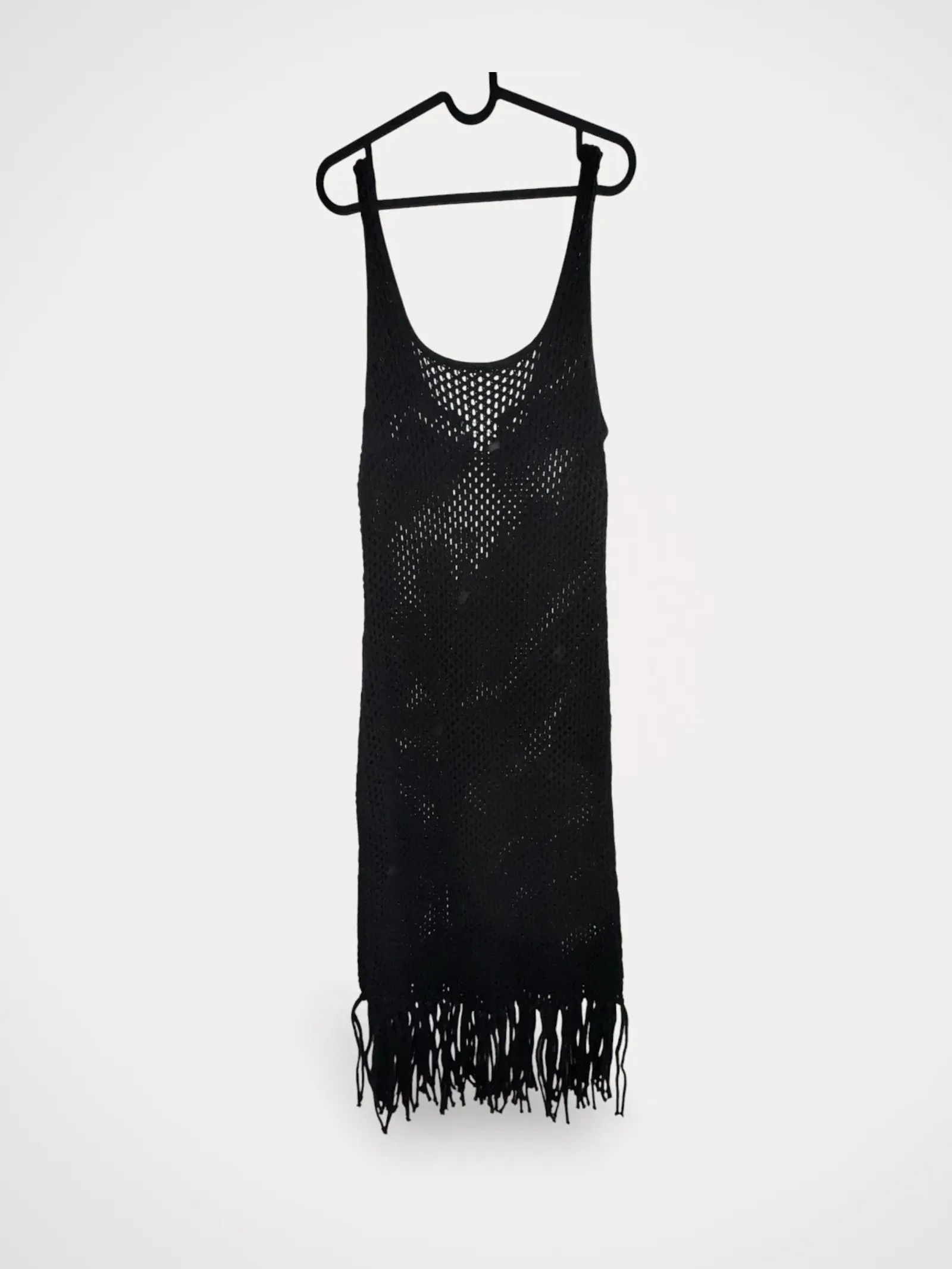 & Other Stories & Other Stories Dress Size L / US 10 / IT 46 - 2 Thumbnail