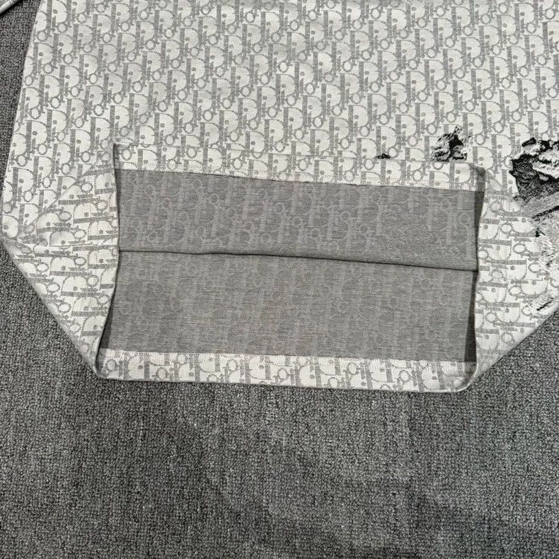 Dior Dior Gray Floral Long Sleeve Sweatshirt Size S-yf Size US S / EU 44-46 / 1 - 4 Thumbnail