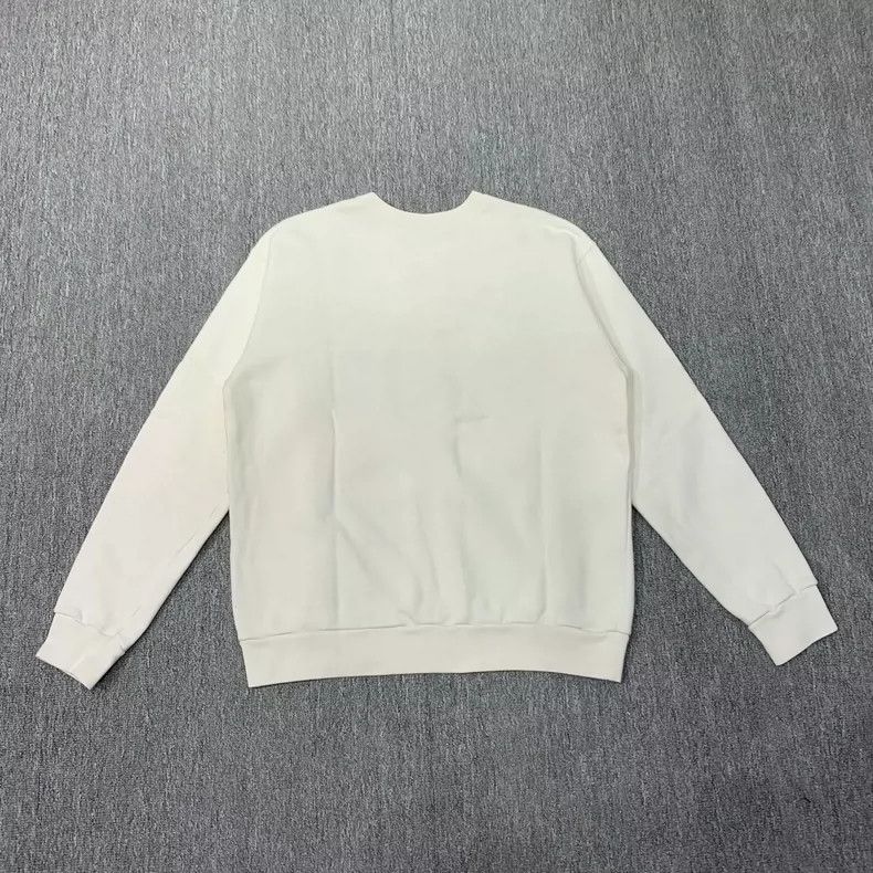 Gucci Gucci Beige Double G Sweatshirt Size S-yf Size US S / EU 44-46 / 1 - 2 Thumbnail