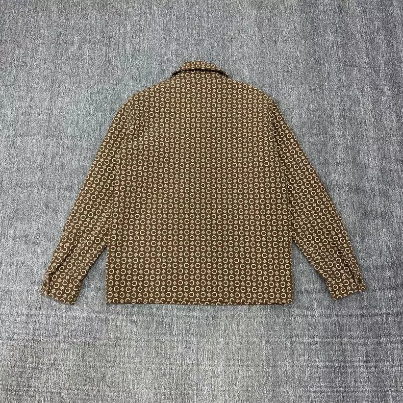 Celine CELINE Printed Jacket Size 38 Excellent Condition-yf Size US M / EU 48-50 / 2 - 2 Thumbnail