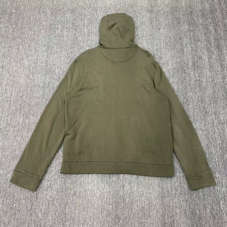 Fendi Fendi Green Monster Zip Hoodie Jacket-yf Size US L / EU 52-54 / 3 - 2 Thumbnail
