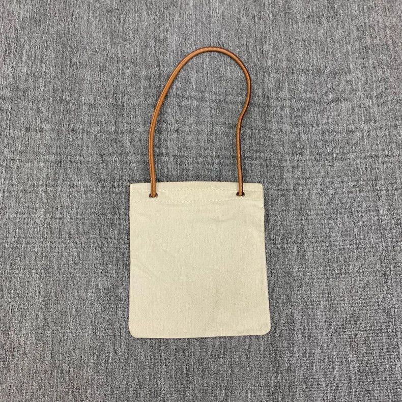 Hermes Hermes Aline Canvas Bag 95% New-yf Size ONE SIZE - 2 Thumbnail