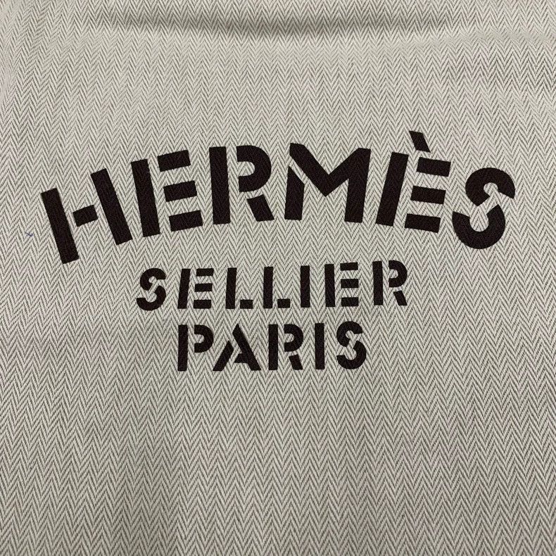 Hermes Hermes Aline Canvas Bag 95% New-yf Size ONE SIZE - 5 Thumbnail