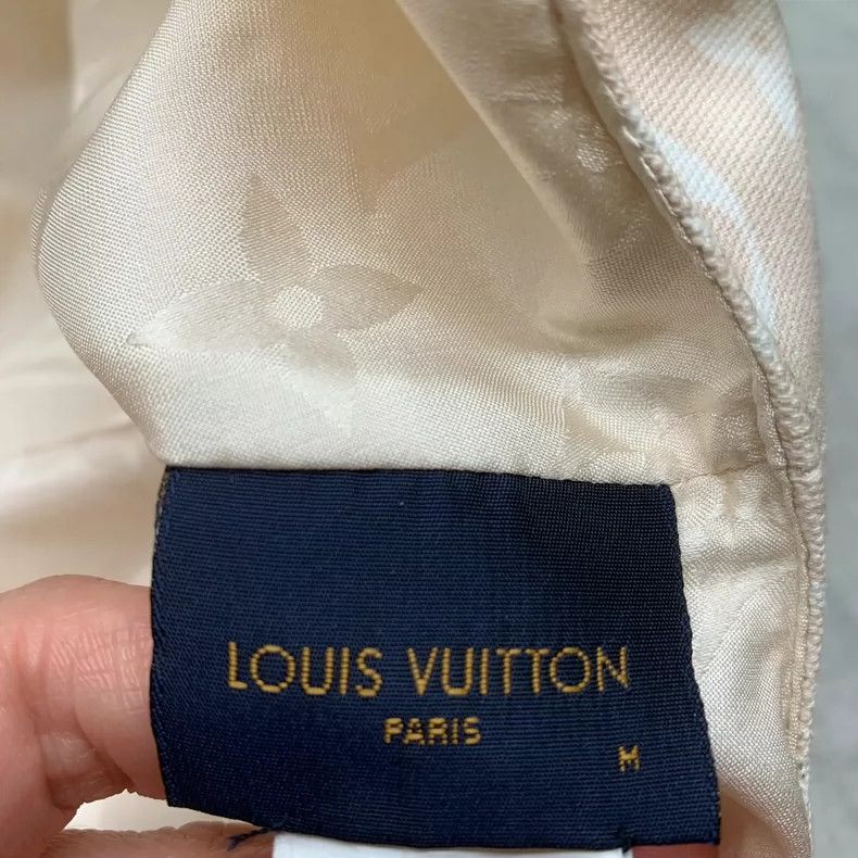 Louis Vuitton Gradient Print Duckbill Cap-yf Size ONE SIZE - 6 Thumbnail