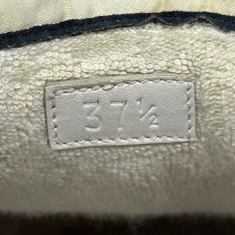 Gucci Gucci Pink Dirty Sneakers-yf Size US 7.5 / EU 40-41 - 8 Thumbnail
