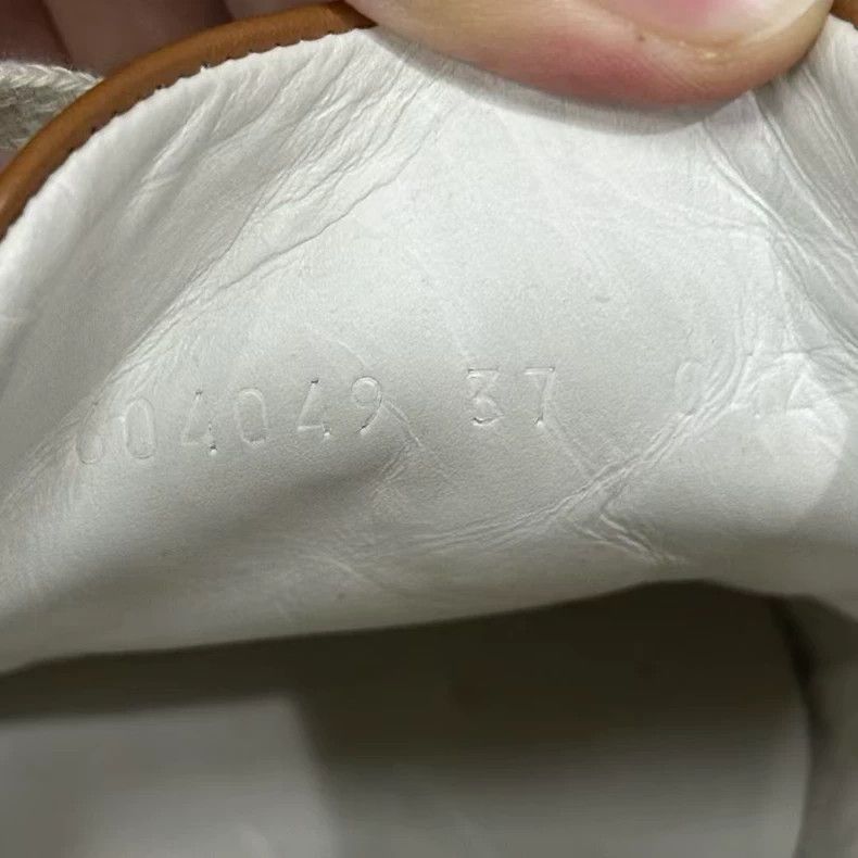 Gucci Gucci Mickey Mouse Sneakers Size 37-yf Size US 6.5 / EU 39-40 - 8 Thumbnail