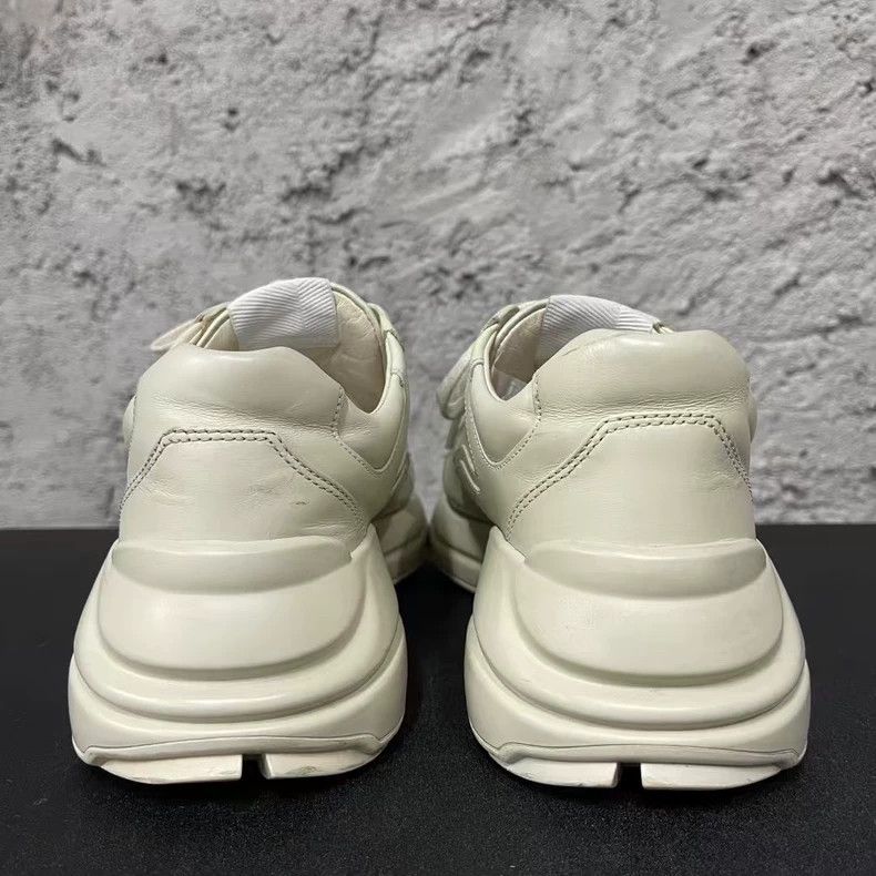 Gucci Gucci Dad Sneakers for Casual Wear-yf Size US 5 / EU 37 - 3 Thumbnail