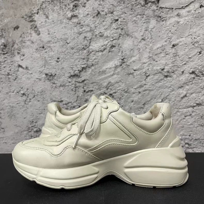 Gucci Gucci Dad Sneakers for Casual Wear-yf Size US 5 / EU 37 - 5 Thumbnail