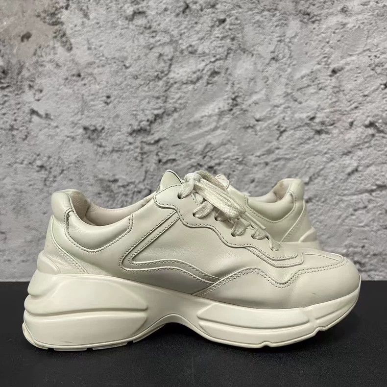 Gucci Gucci Dad Sneakers for Casual Wear-yf Size US 5 / EU 37 - 4 Thumbnail