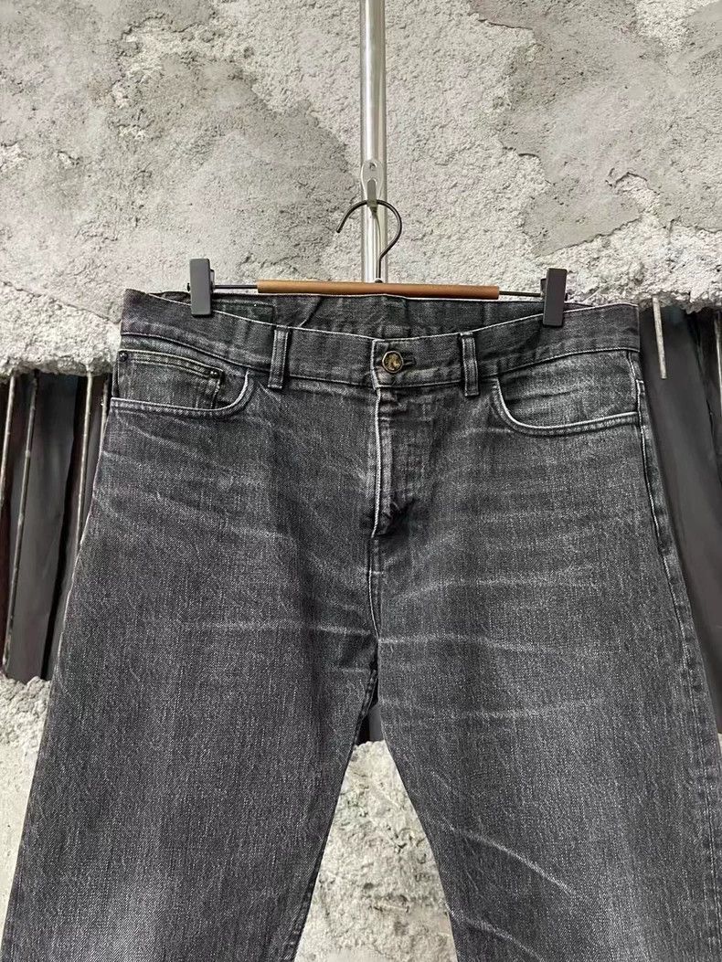 Louis Vuitton Louis Vuitton Denim Jeans Size 34-yf Size US 34 / EU 50 - 3 Thumbnail
