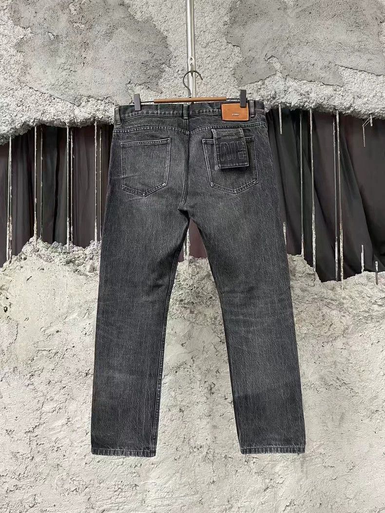 Louis Vuitton Louis Vuitton Denim Jeans Size 34-yf Size US 34 / EU 50 - 2 Thumbnail