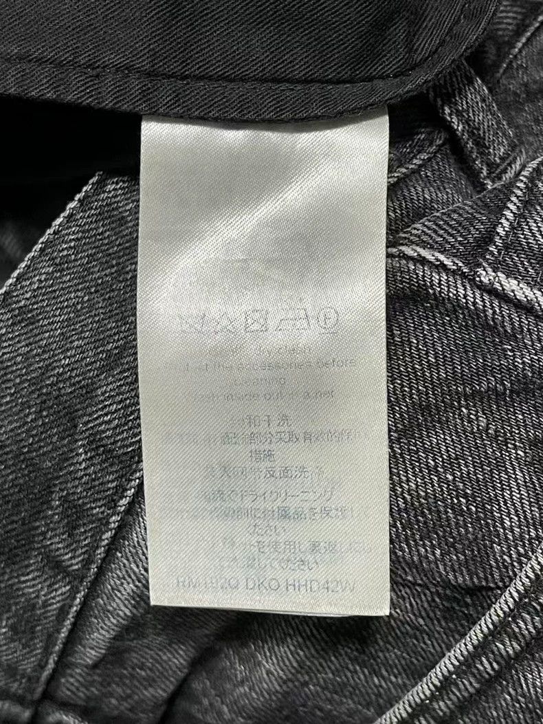 Louis Vuitton Louis Vuitton Denim Jeans Size 34-yf Size US 34 / EU 50 - 7 Thumbnail
