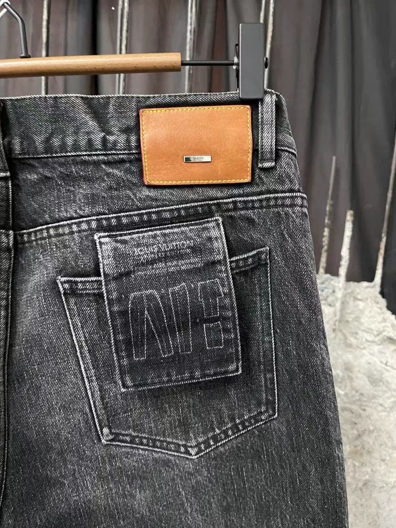Louis Vuitton Louis Vuitton Denim Jeans Size 34-yf Size US 34 / EU 50 - 5 Thumbnail