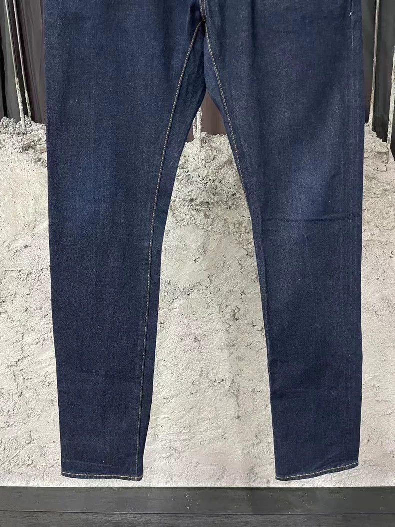 Dior Dior Denim Jeans in Size 33-yf Size US 33 - 4 Thumbnail